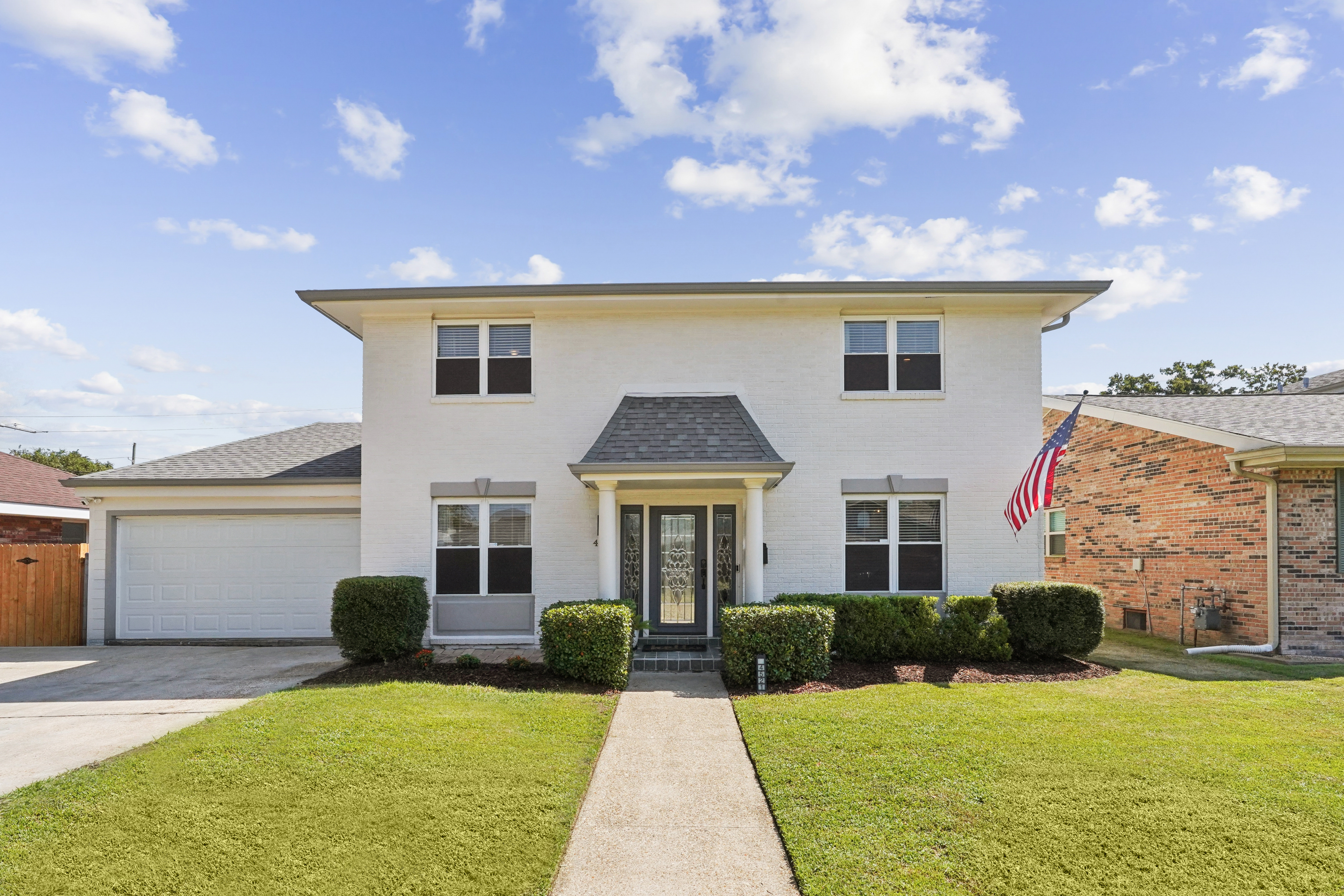 Neyrey Dr, Metairie, LA 70002