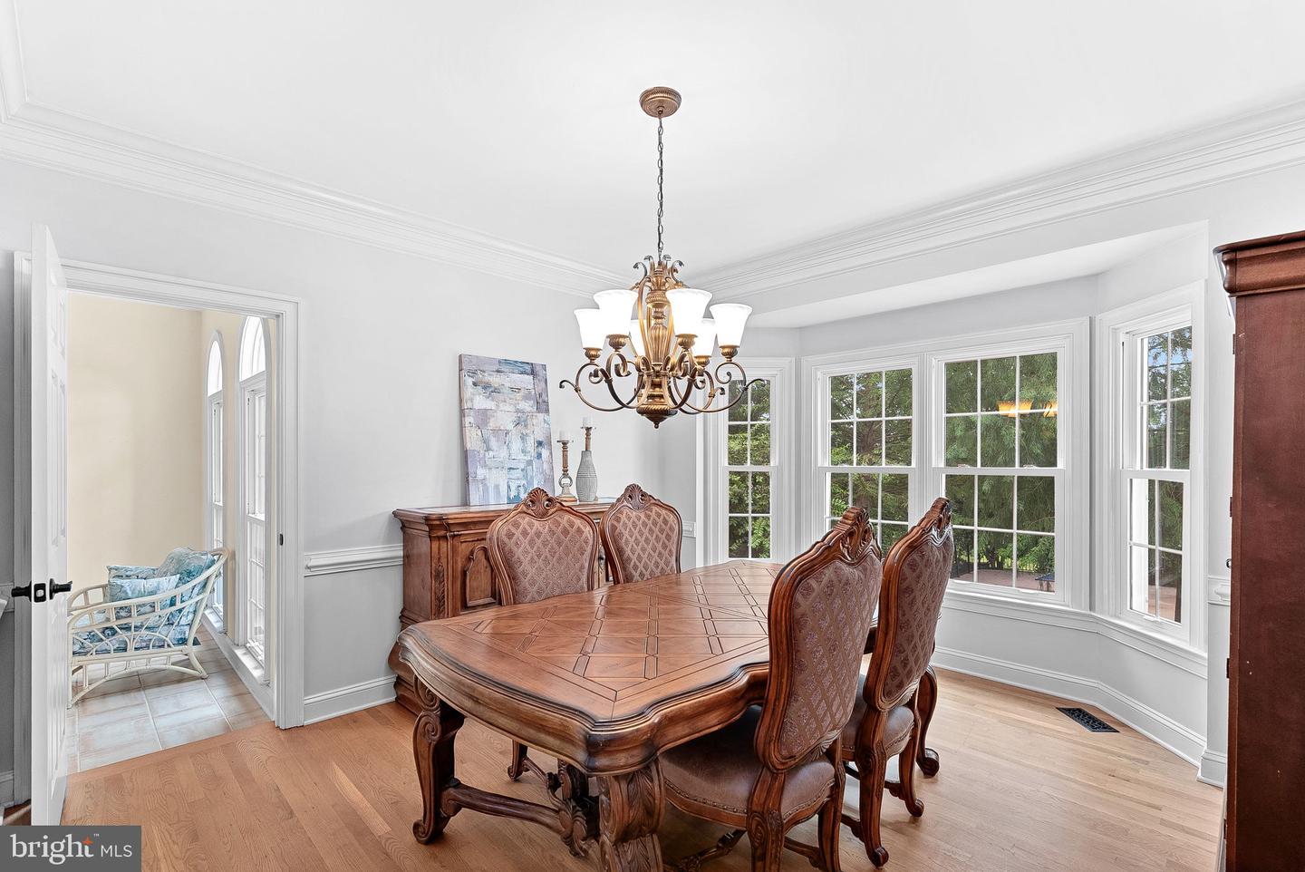 Waterford, Virginia, 20197, United States, 5 Bedrooms Bedrooms, ,4 BathroomsBathrooms,Residential,For Sale,1940957