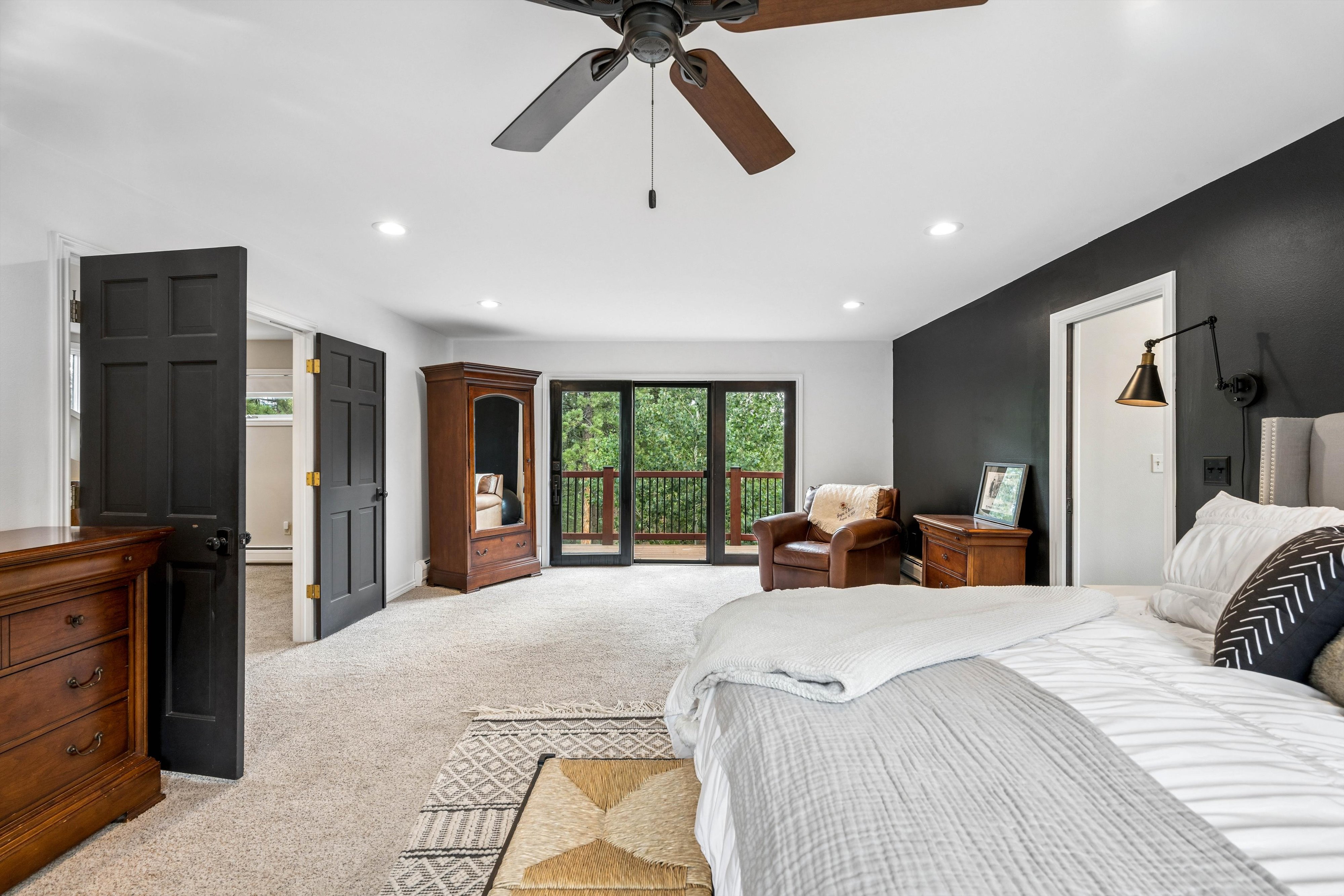  Colorado Mountain Living at its Finest with 2.27 Acres - 物件實景