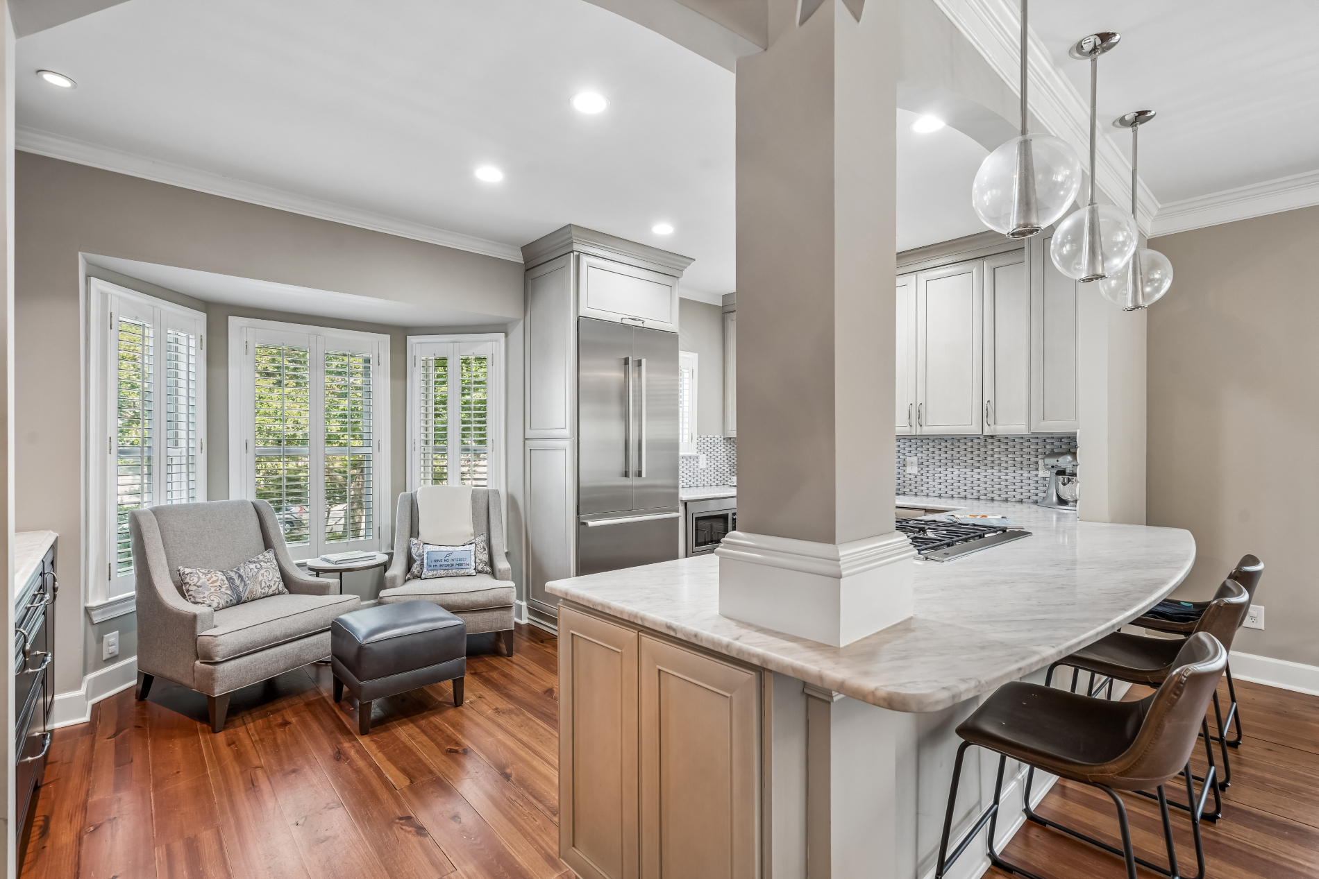  36 Charleston Place,  Charleston - 物件實景