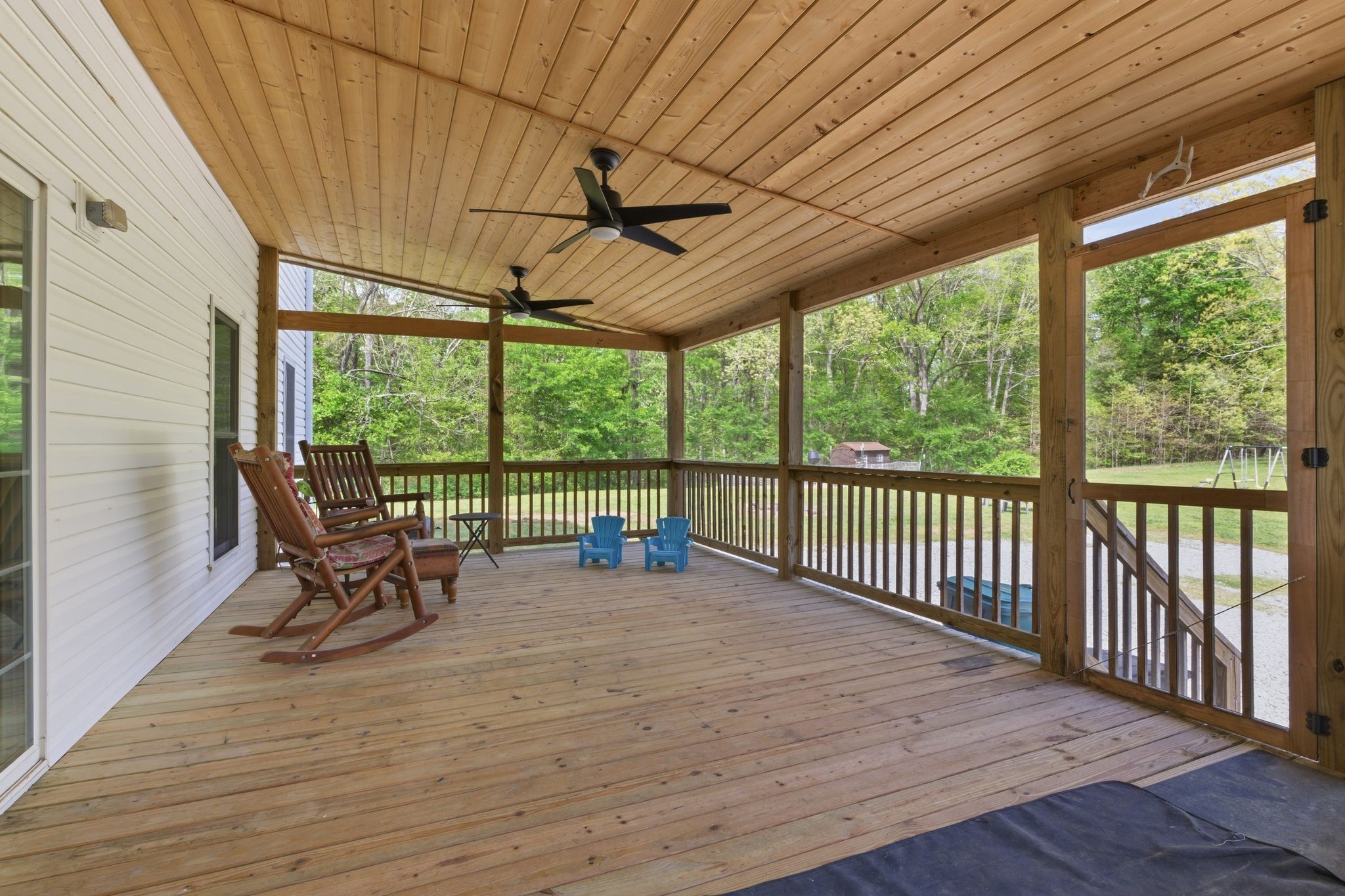  985 Furnace Hollow Road, Dickson, TN, 37055 - 物件實景