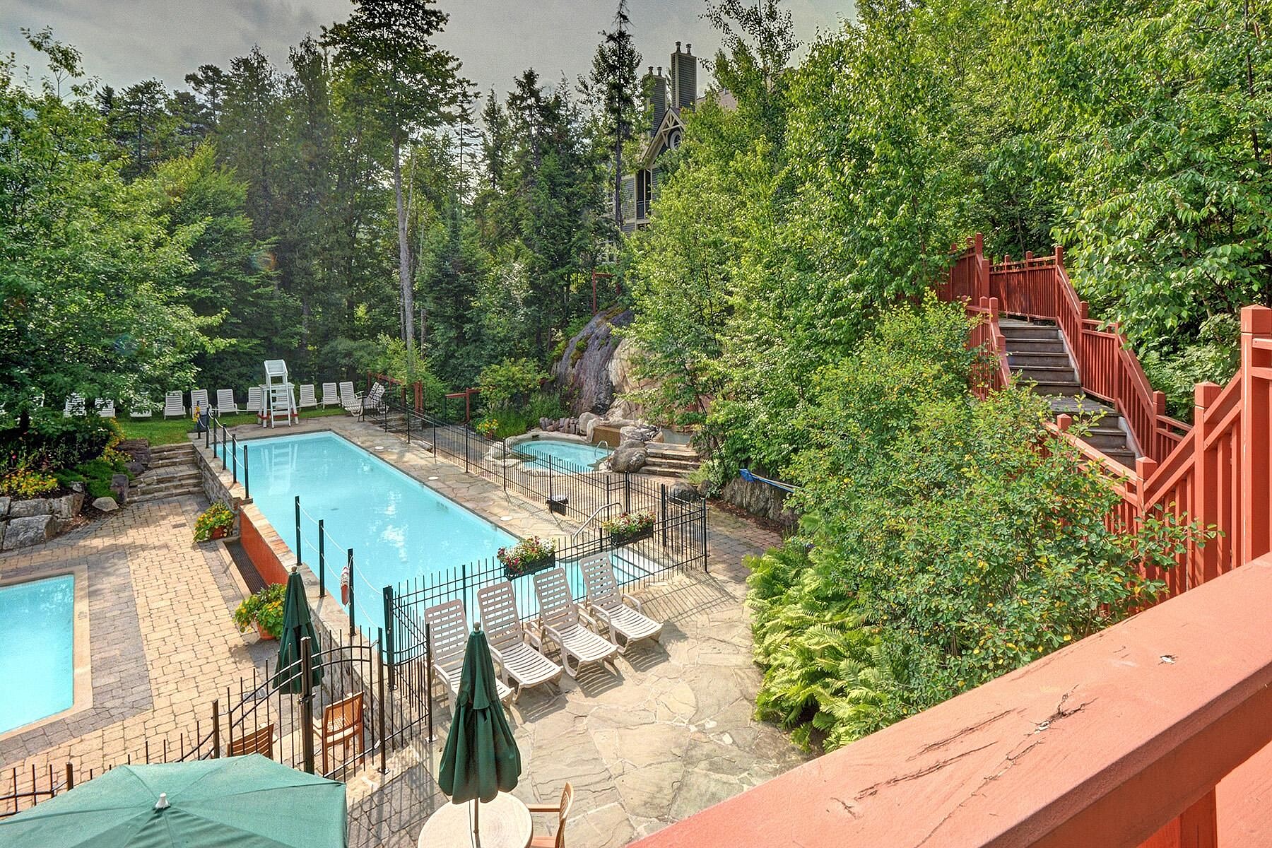  Mont-Tremblant, Laurentides - 物件實景