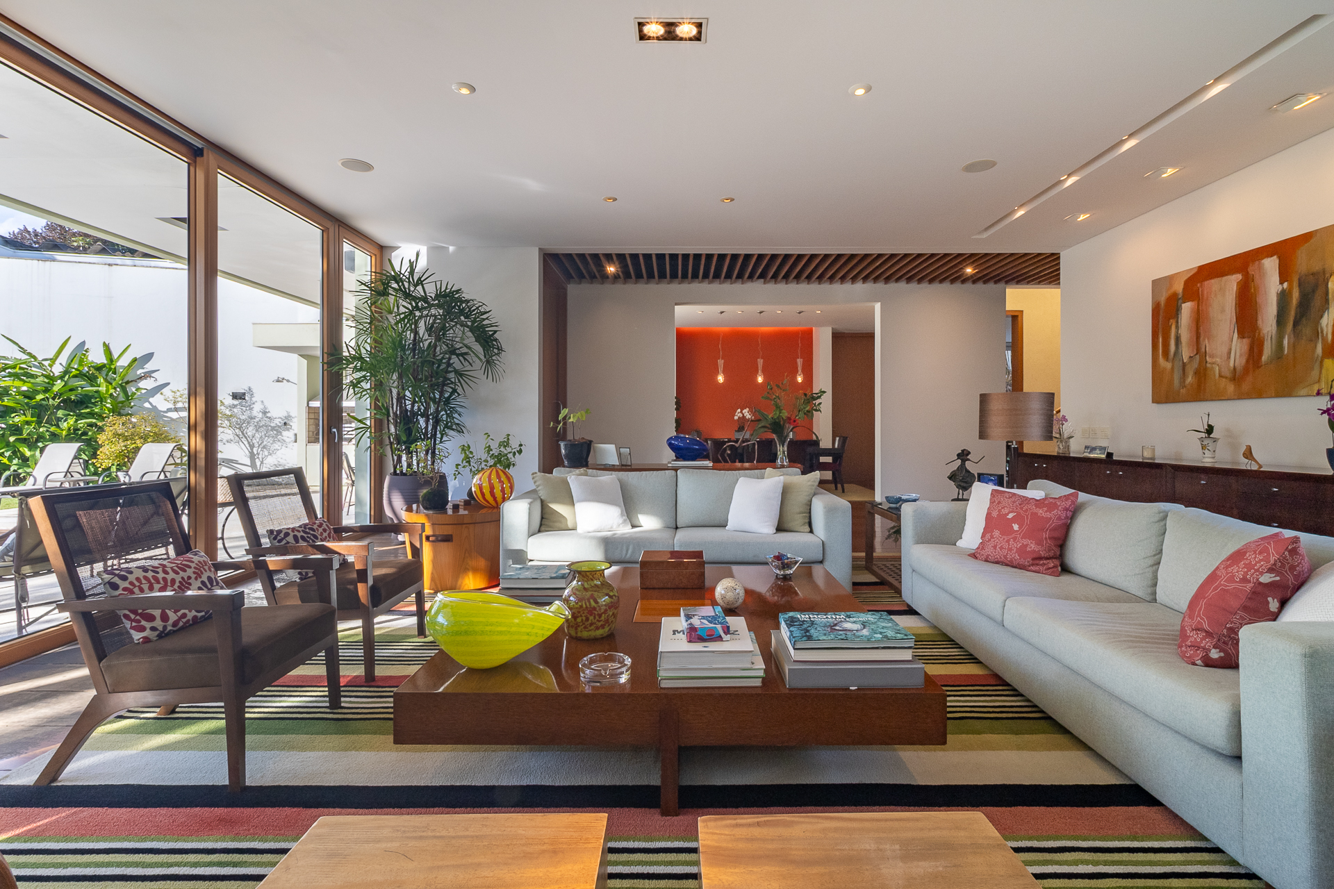  Elegant residence near Hospital Albert Einstein - 物件實景