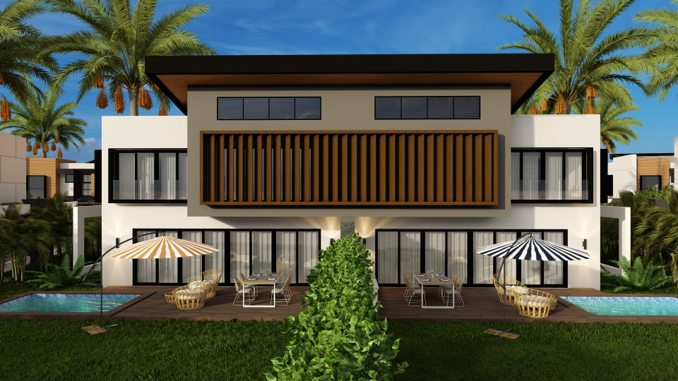 Cap Cana, DO, 3 Bedrooms Bedrooms, ,4 BathroomsBathrooms,Residential,For Sale,1766749
