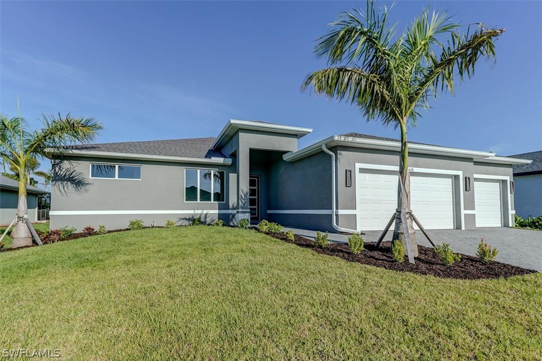 Cape Coral, Florida, 33991, United States, 4 Bedrooms Bedrooms, ,2 BathroomsBathrooms,Residential,For Sale,1928799