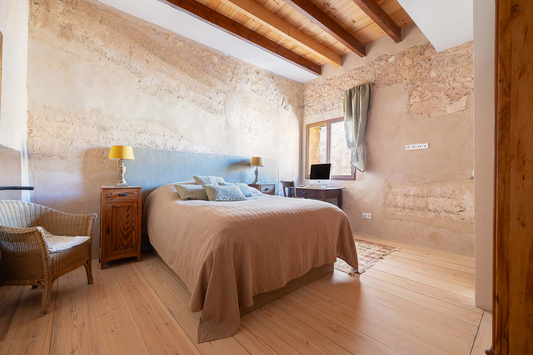  Completely renovated townhouse in Porreres - 物件實景