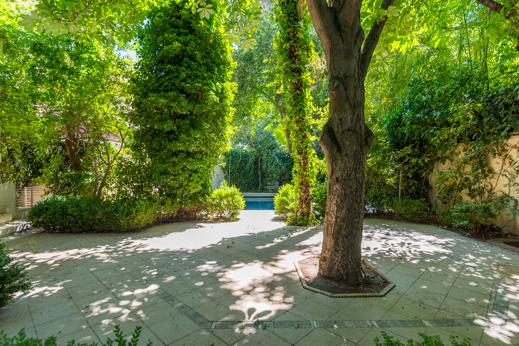  House with garden and private pool in El Viso. - 物件實景