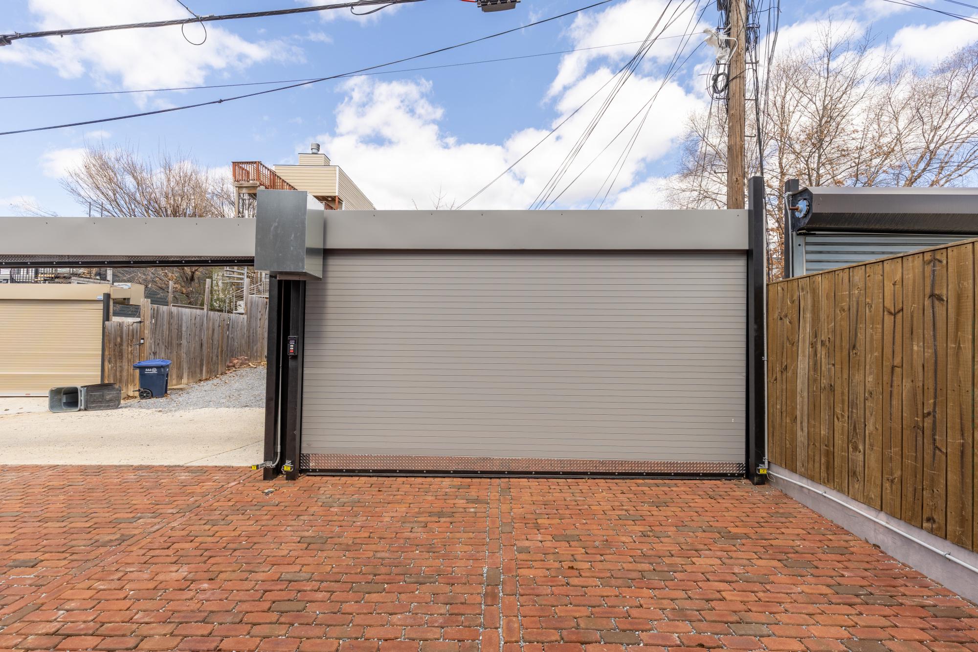  733 Euclid Street NW, Washington, DC, 20001 - 物件實景