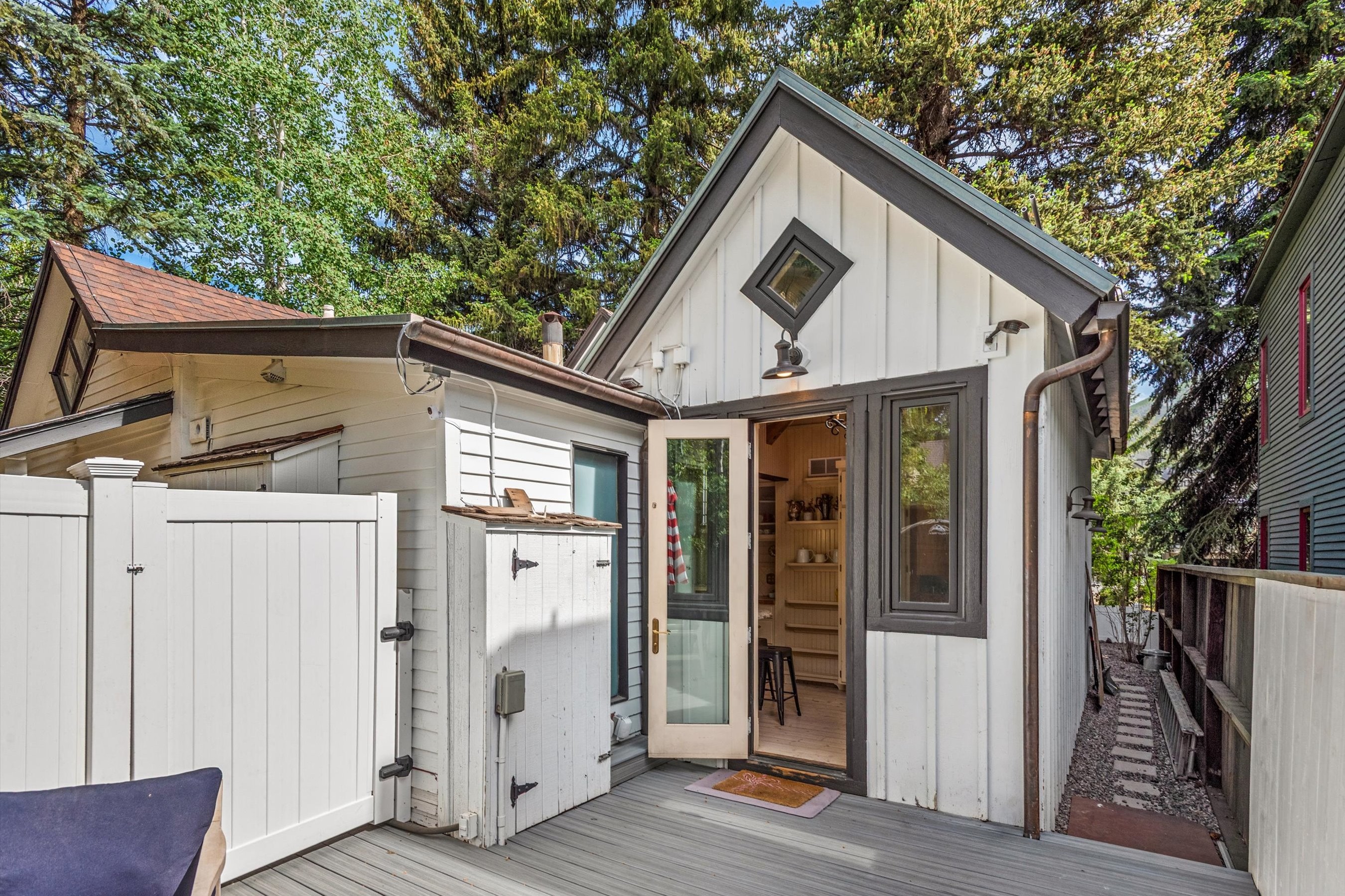  735 West Bleeker Street, Aspen, CO 81611 - 物件實景