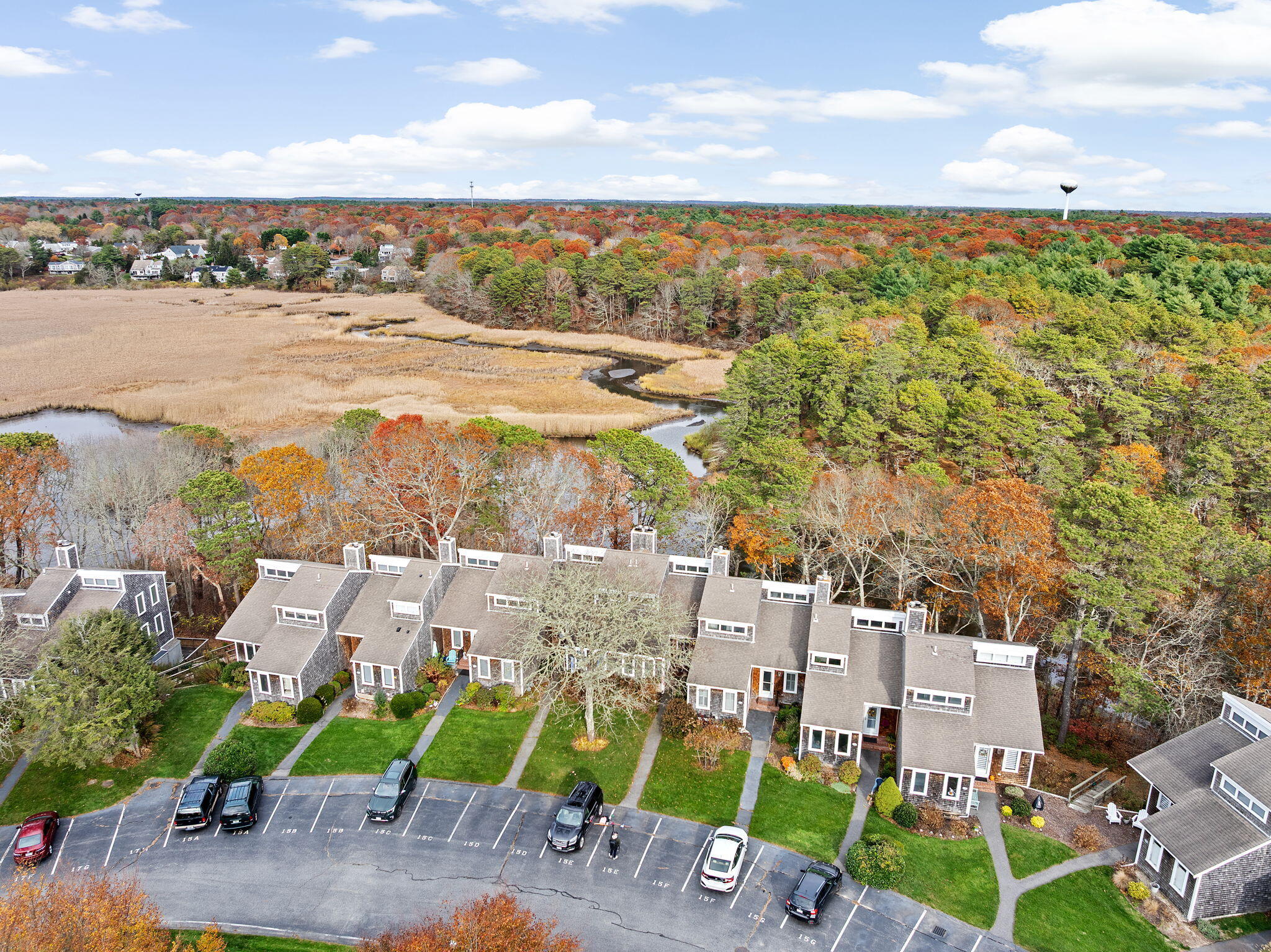 Mashpee, Massachusetts, 02649, United States, 2 Bedrooms Bedrooms, ,2 BathroomsBathrooms,Residential,For Sale,1992940