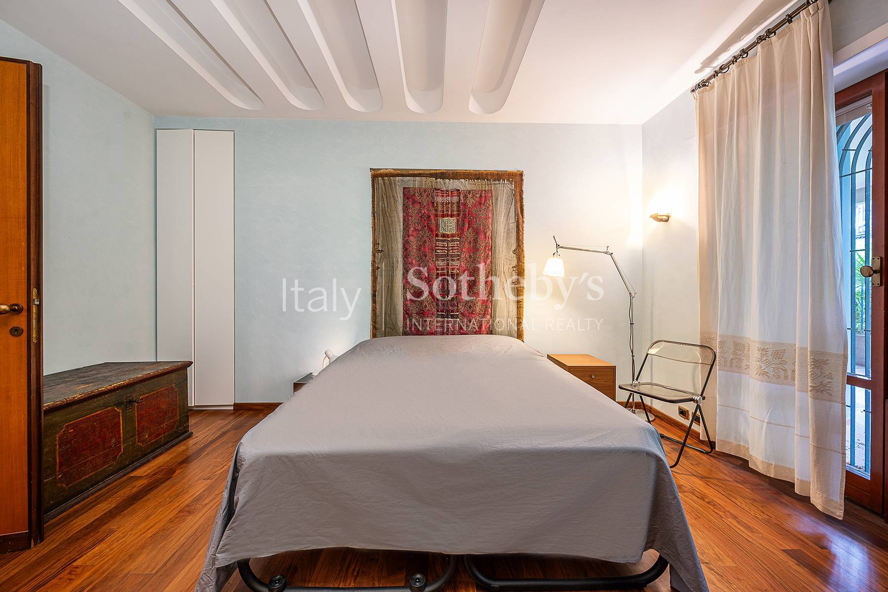  Apartment with terrace in the heart of Villa Bonelli - 物件實景