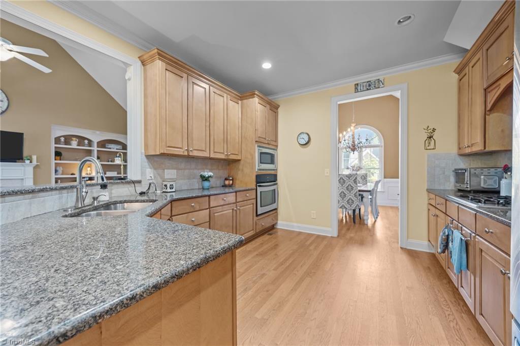 Kernersville, North Carolina, 27284, United States, 4 Bedrooms Bedrooms, ,3 BathroomsBathrooms,Residential,For Sale,1890239
