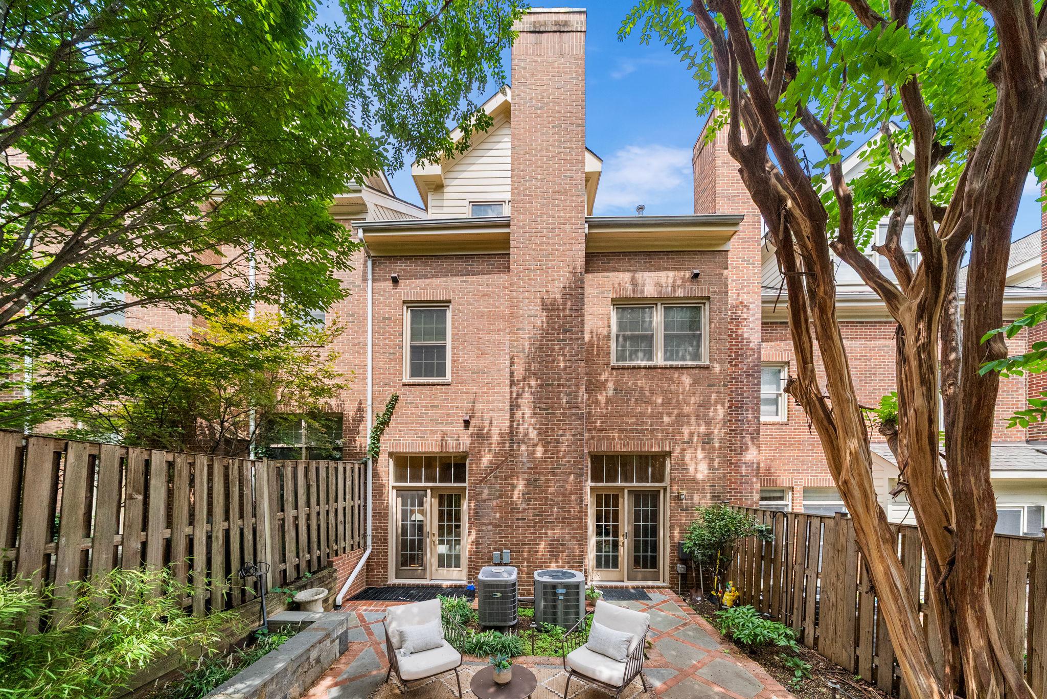  1588 N Colonial Terrace, Arlington, VA, 22209 - 物件實景
