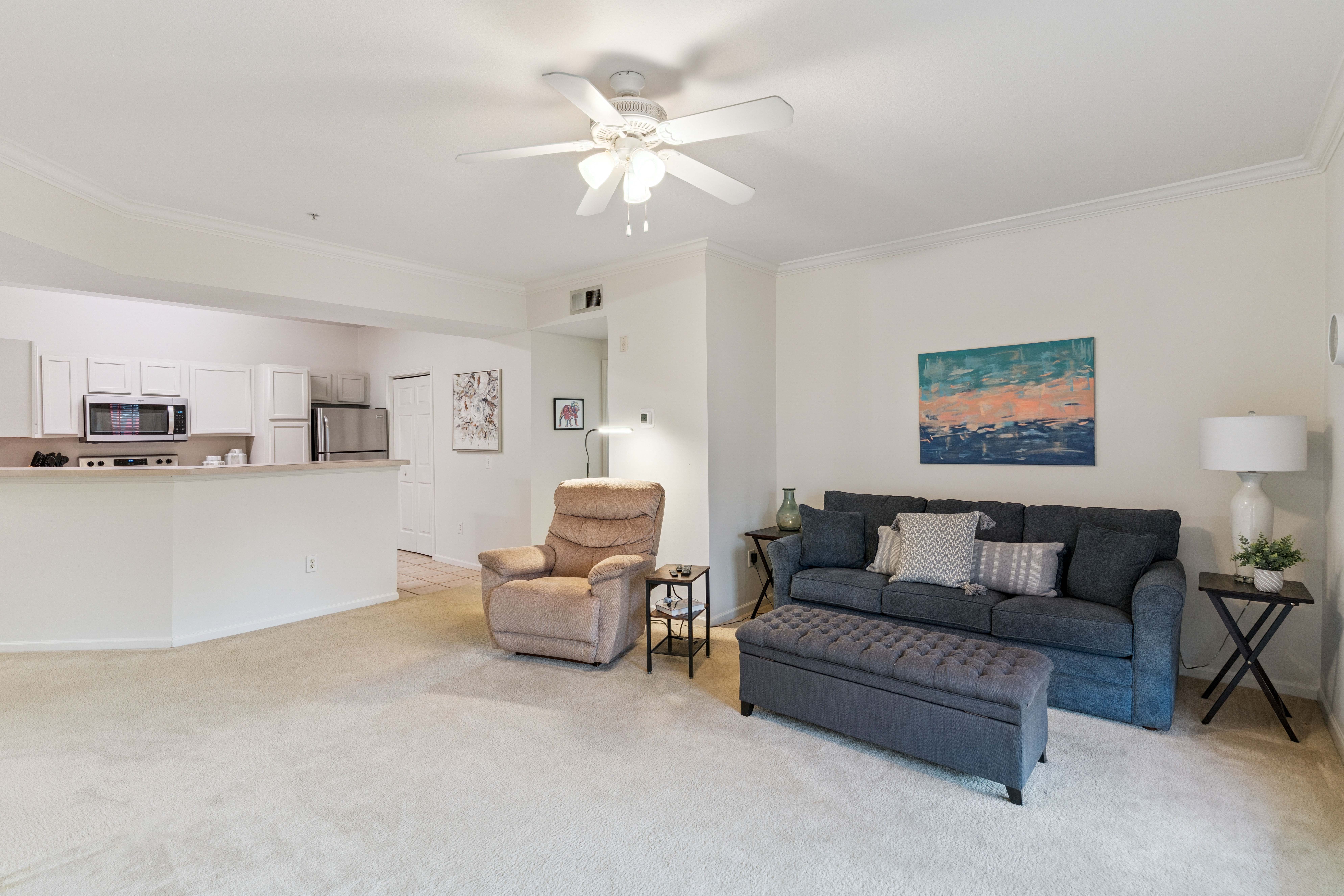  1704 Frederica Road #237 - 物件實景