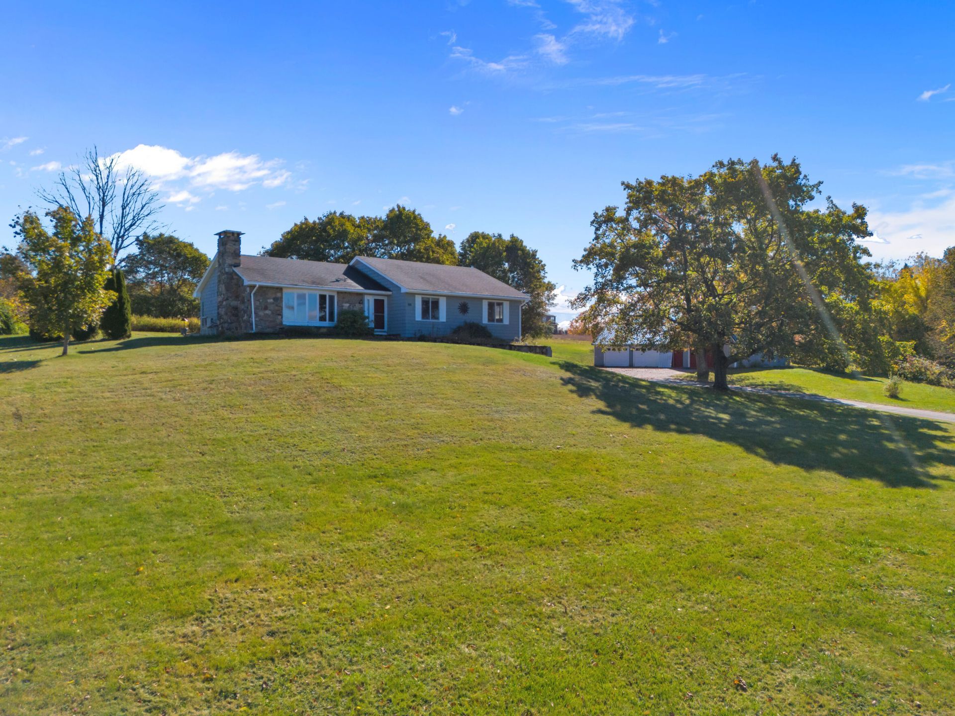Lower St, Turner, ME 04282
