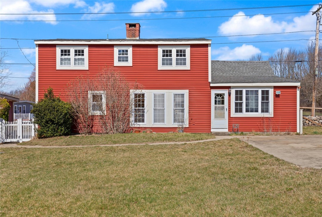 Scituate, Rhode Island, 02857, United States, 3 Bedrooms Bedrooms, ,2 BathroomsBathrooms,Residential,For Sale,1920020