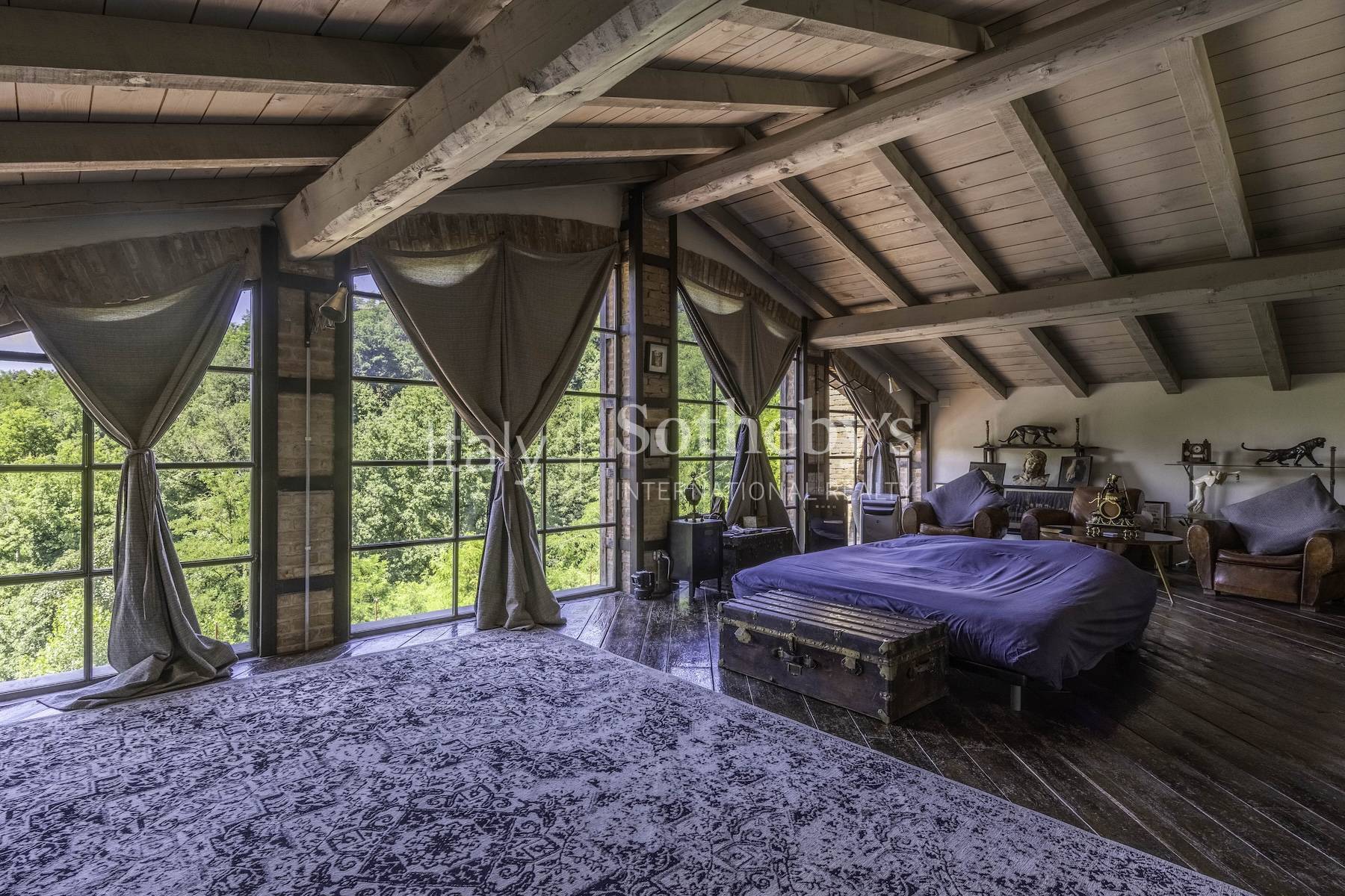  Stunning property on the hills of Bologna - 物件實景
