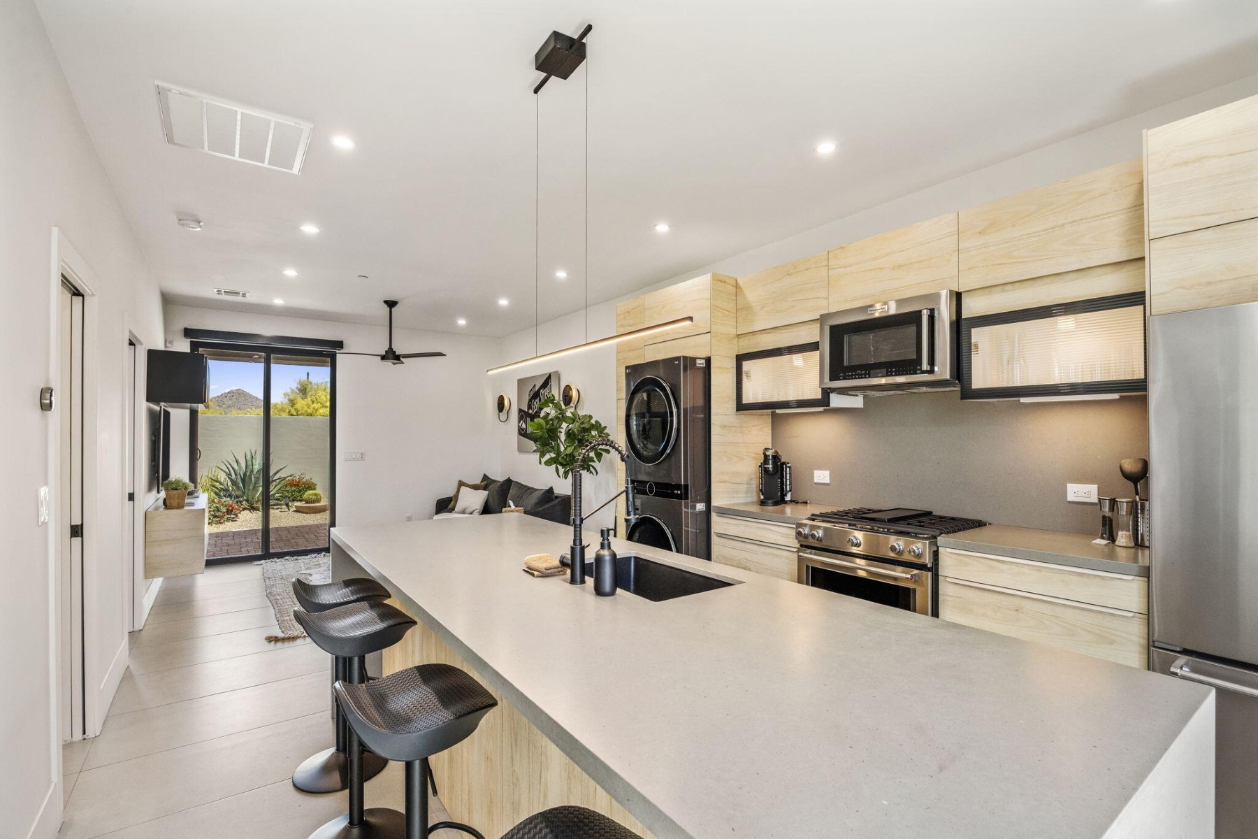  5680 E Villa Cassandra Way  Cave Creek, AZ - 物件實景