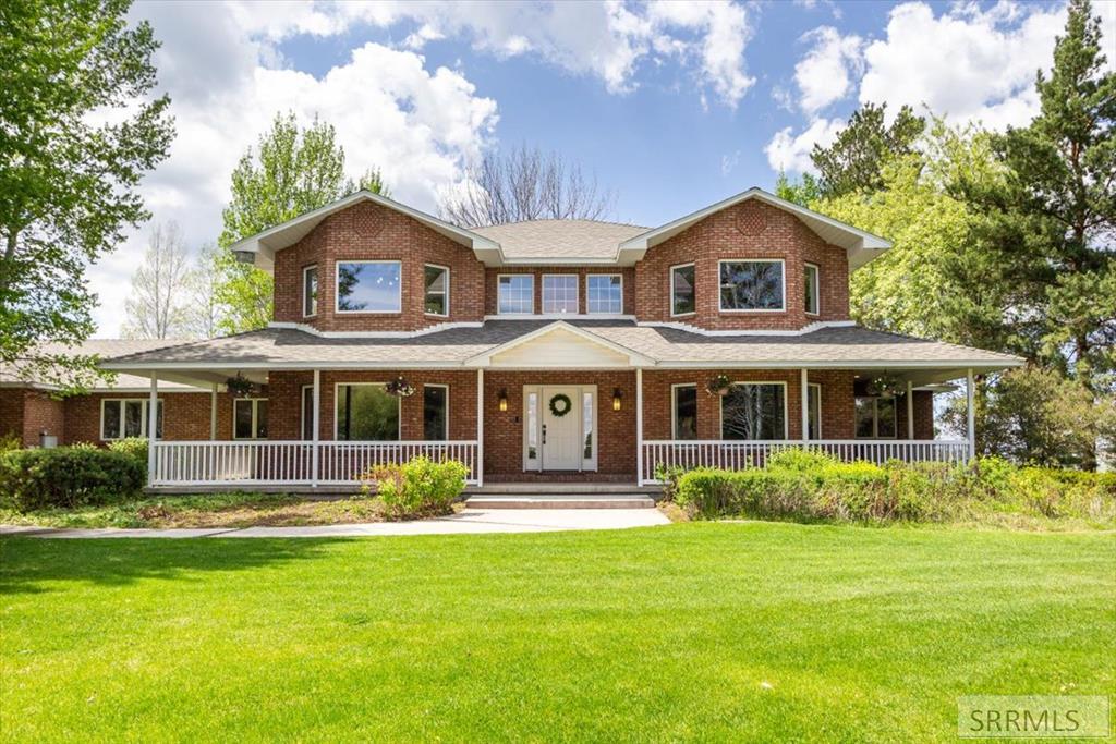 REXBURG, Idaho, 83440, United States, 6 Bedrooms Bedrooms, ,4 BathroomsBathrooms,Residential,For Sale,1981998