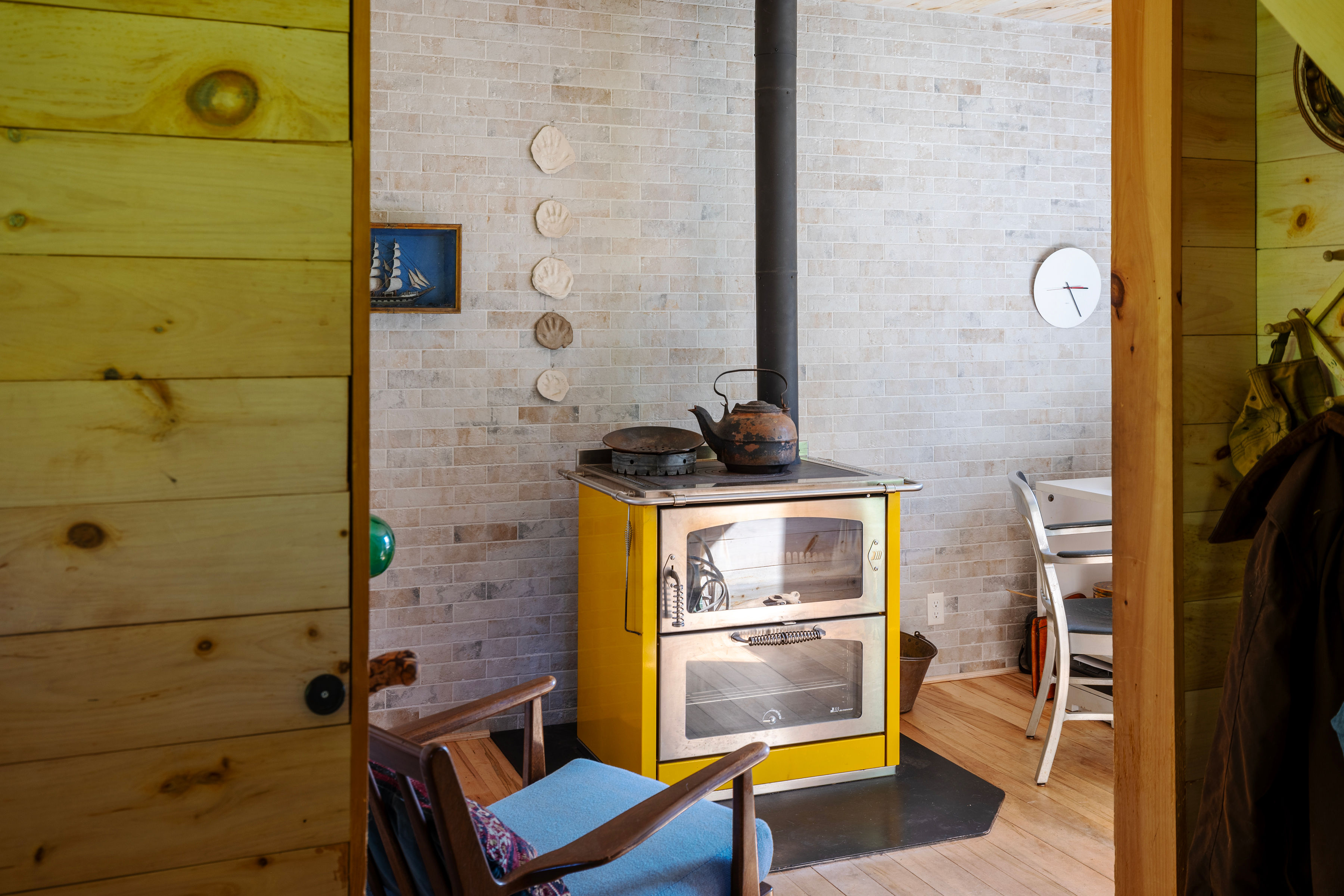  377 Reinertsen Hill Road - 物件實景