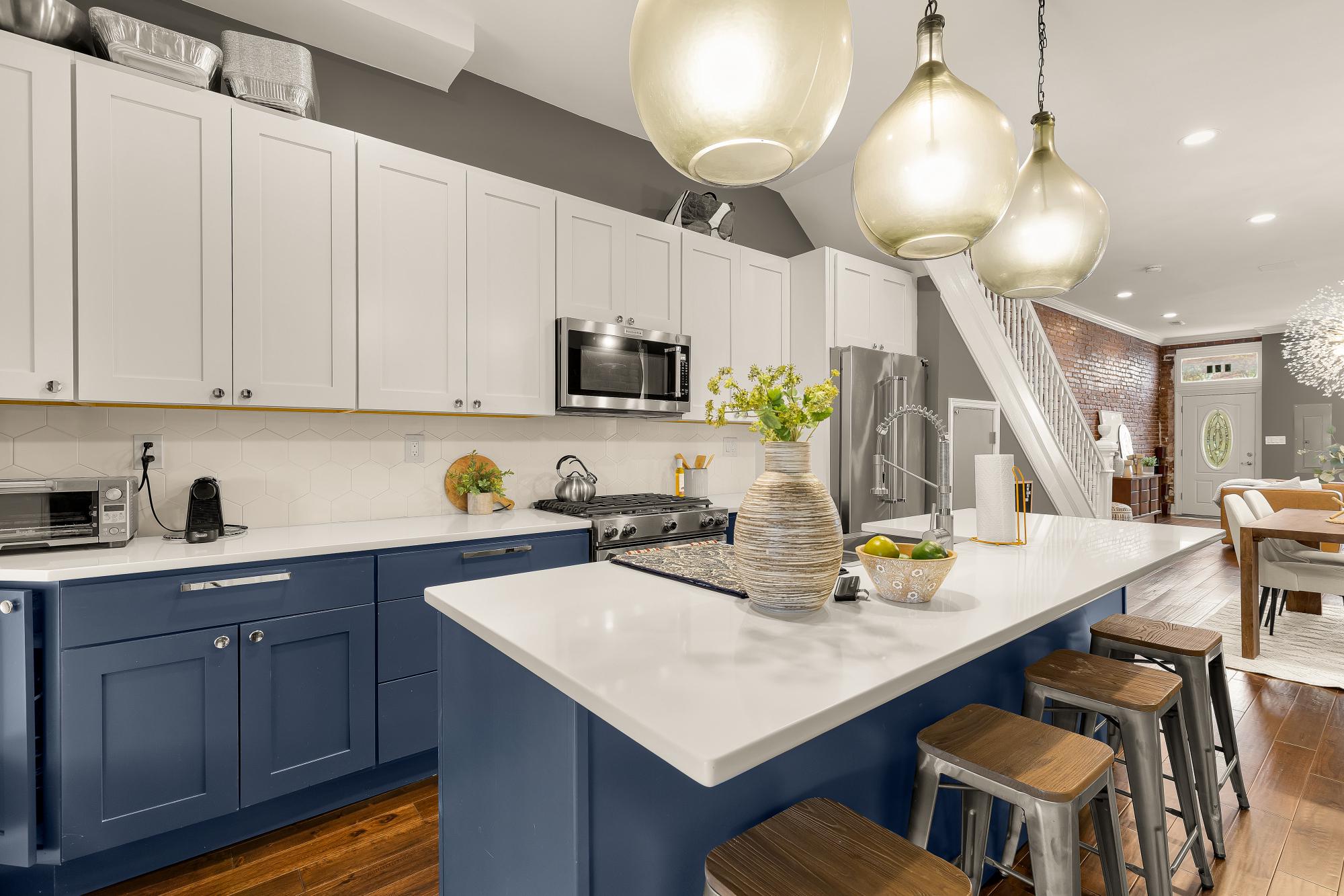  421 10th Street NE, Washington, DC, 20002 - 物件實景