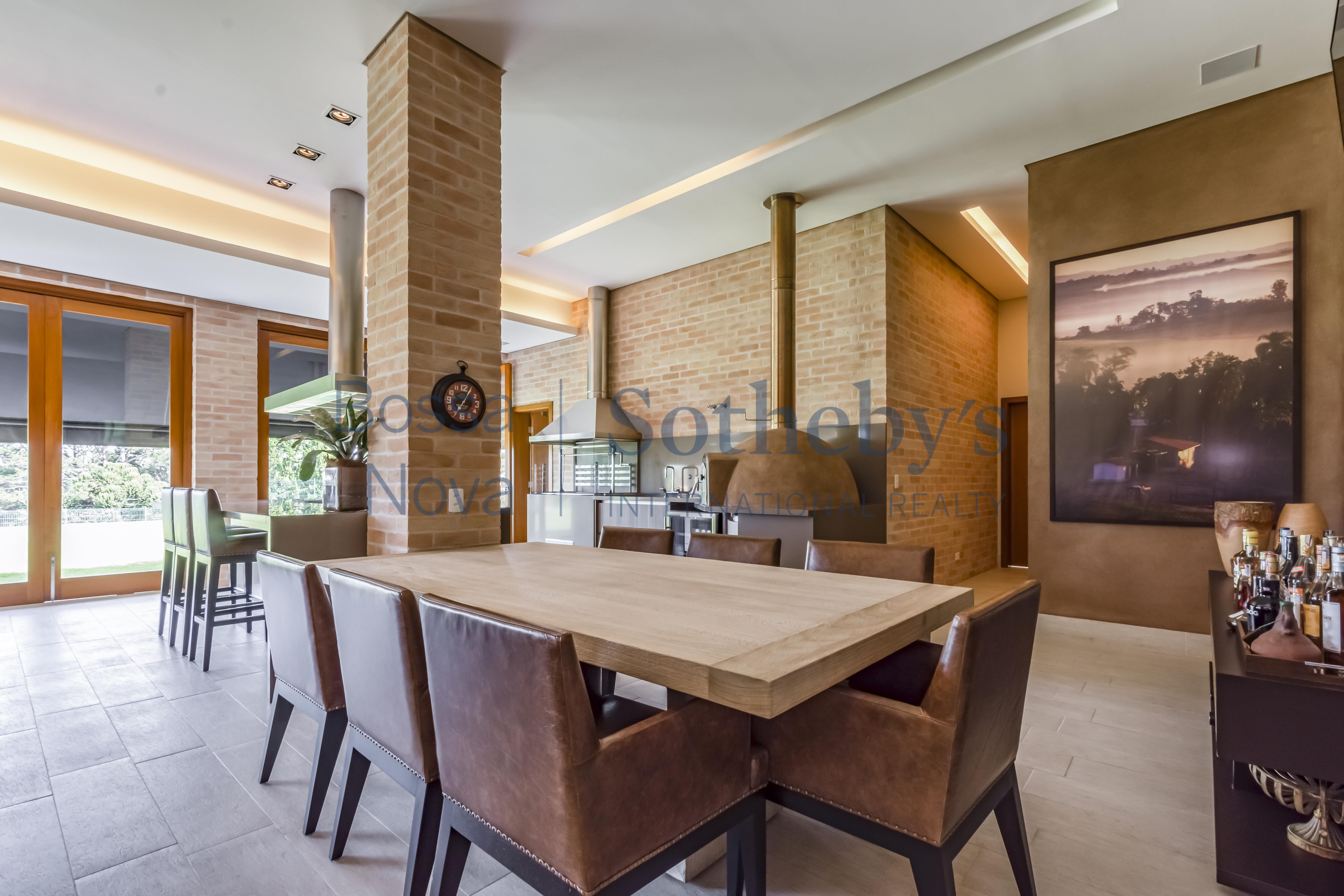  House with view and helipad - 物件實景