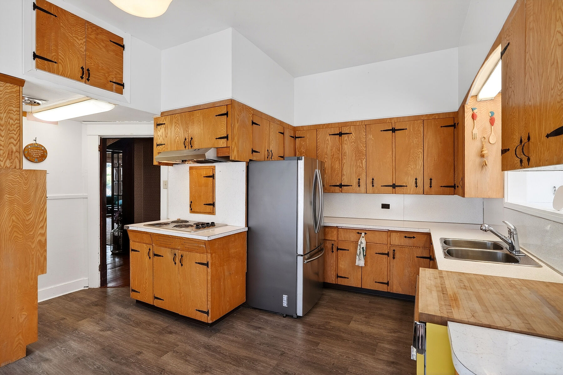  Historic Gem in Nelson - 物件實景