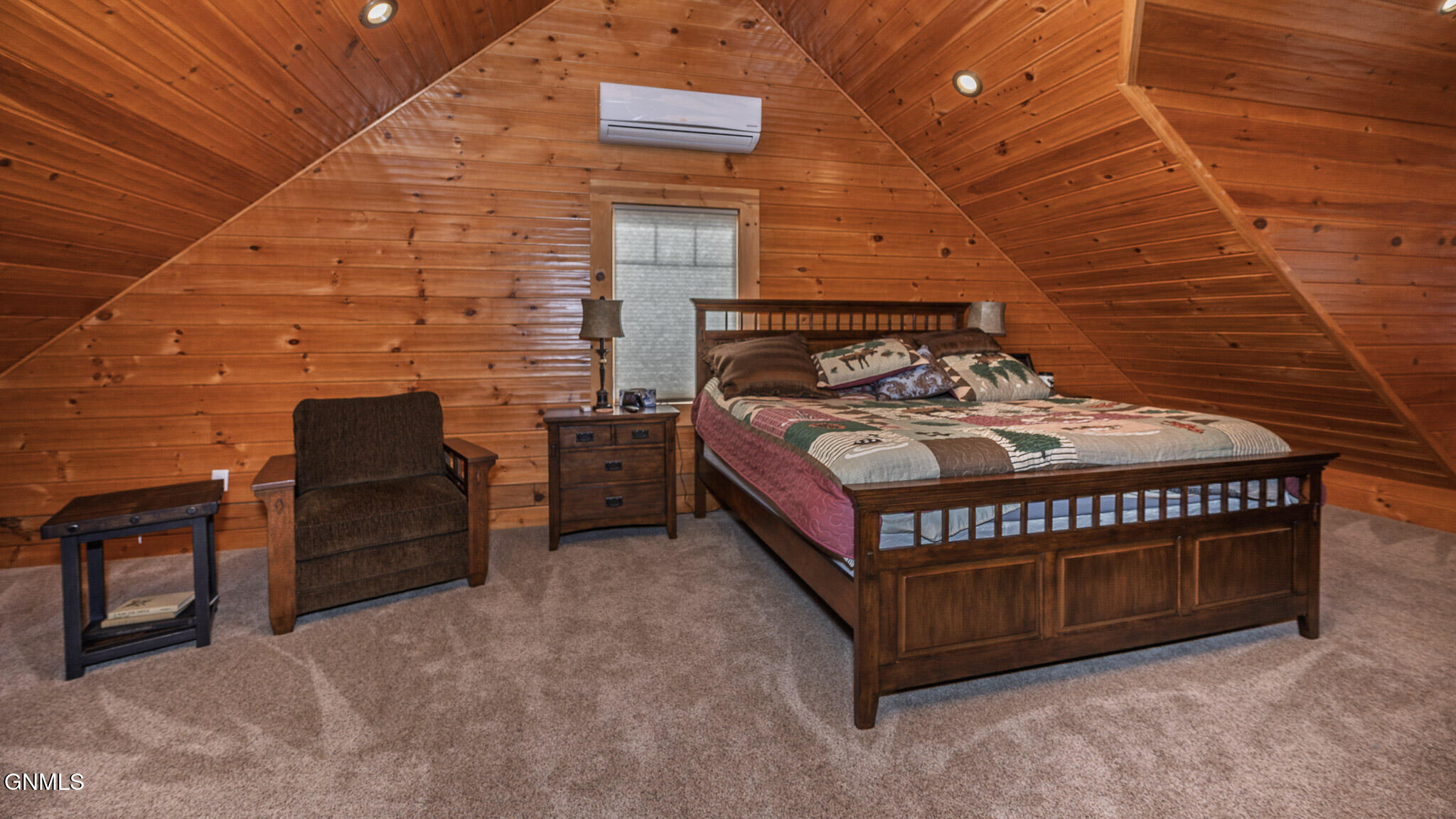 Coleharbor, North Dakota, 58531, United States, 2 Bedrooms Bedrooms, ,3 BathroomsBathrooms,Residential,For Sale,1982559