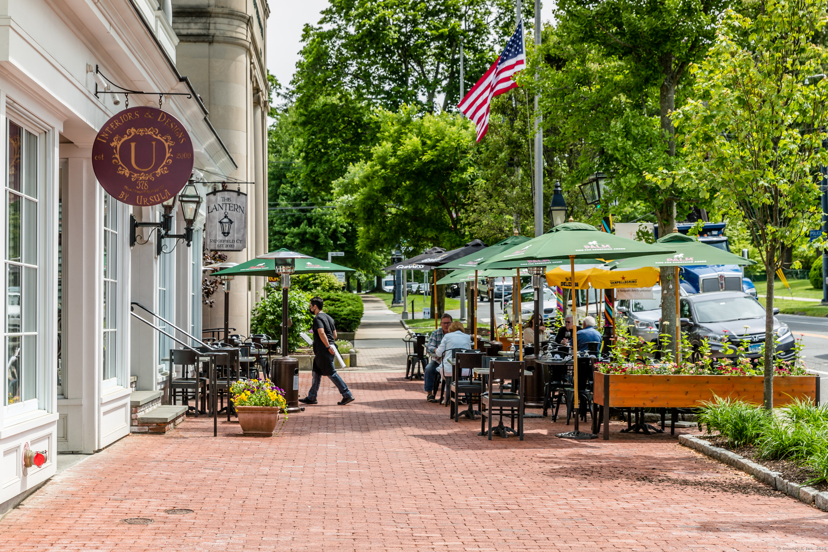 Ridgefield, Connecticut, 06877, United States, 2 Bedrooms Bedrooms, ,2 BathroomsBathrooms,Residential,For Sale,1989148