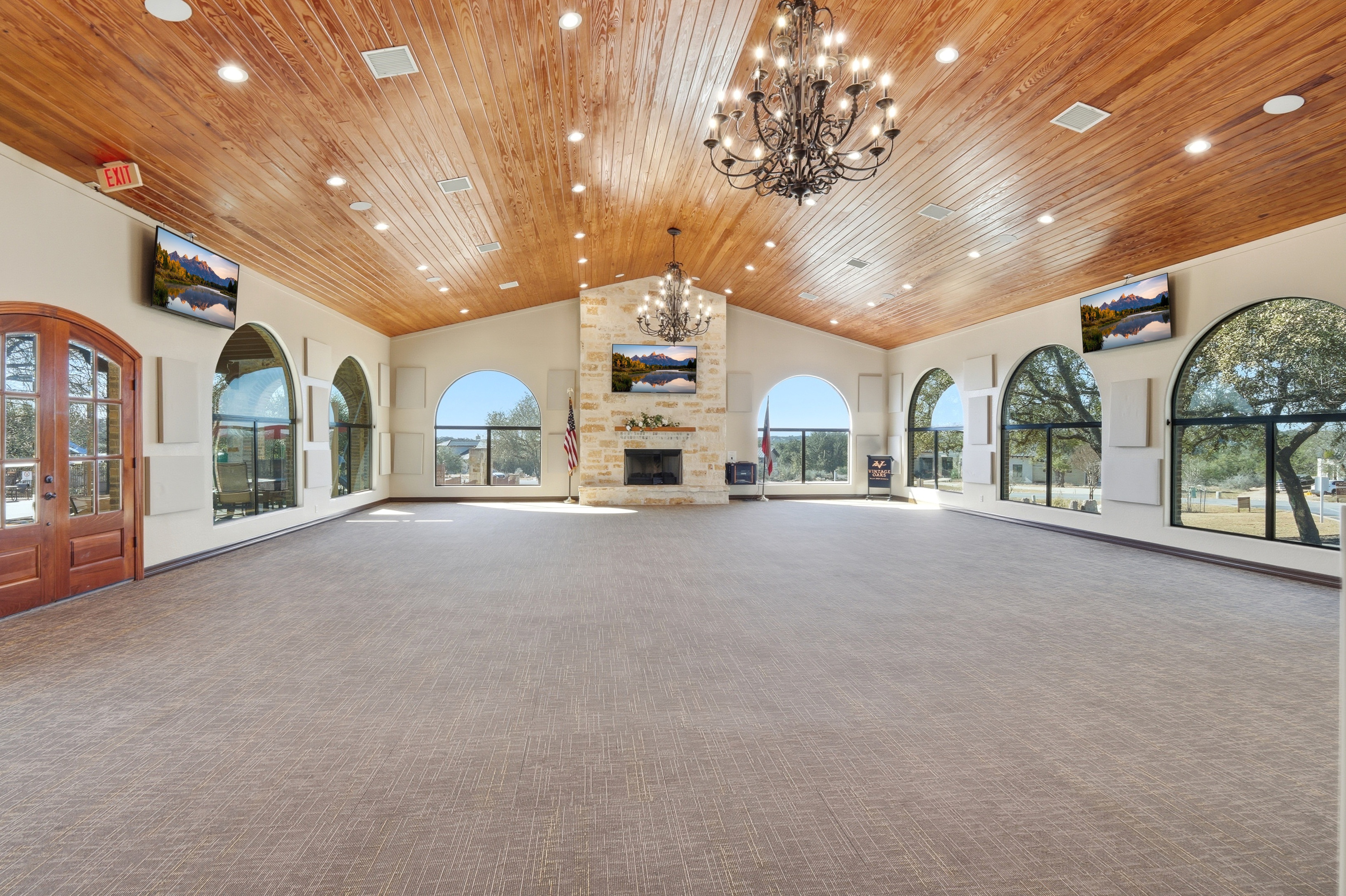  Vintage Oaks Hill Country Retreat - 物件實景