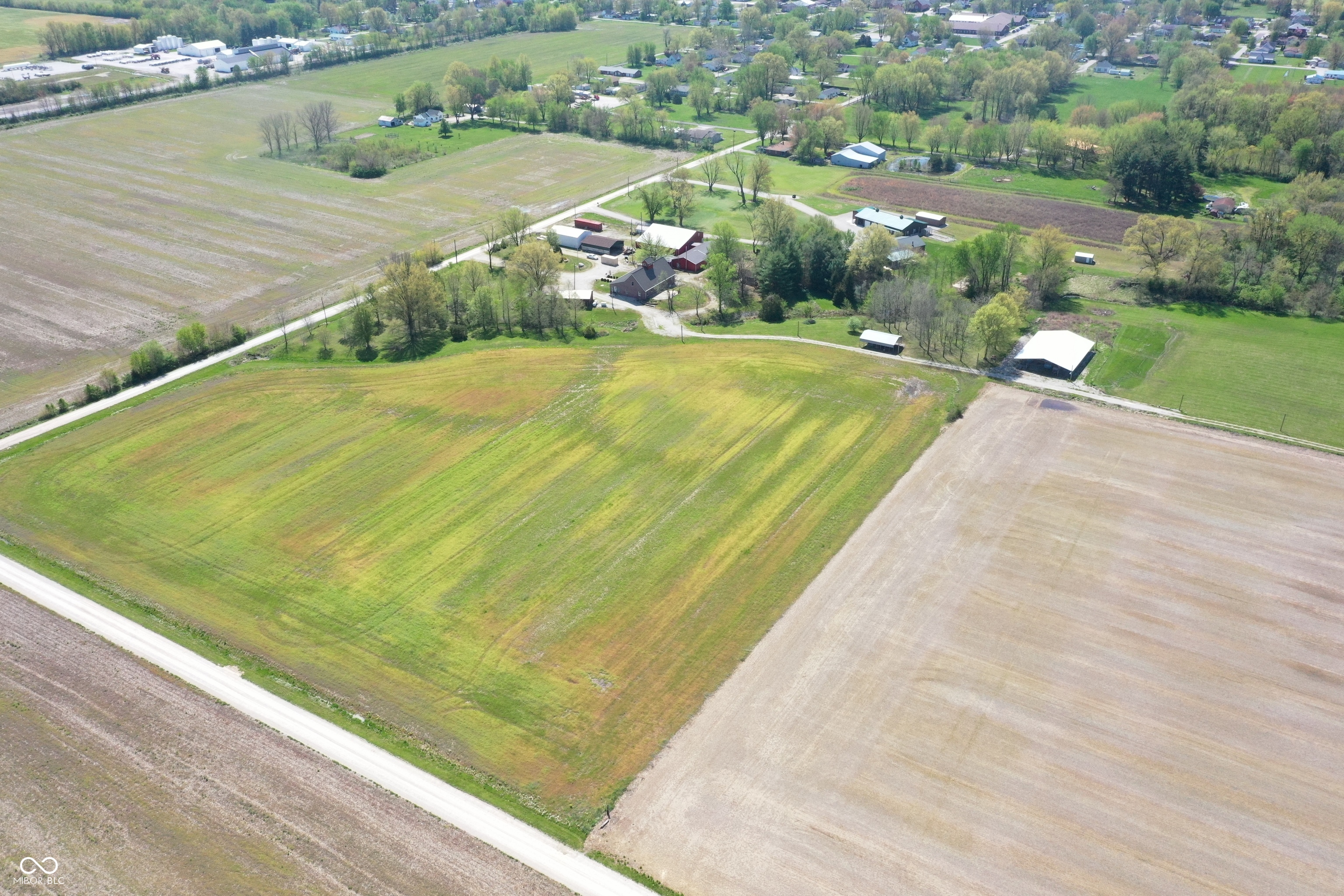 Farmersburg, Indiana, 47850, United States, 3 Bedrooms Bedrooms, ,2 BathroomsBathrooms,Residential,For Sale,1915515