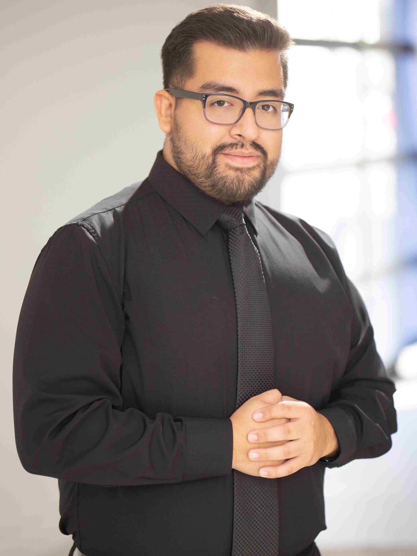 Erik Reyes