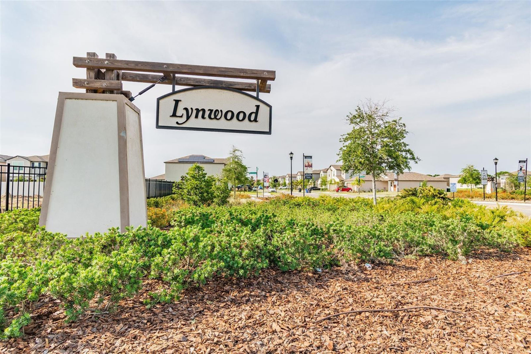  LYNWOOD - 物件實景