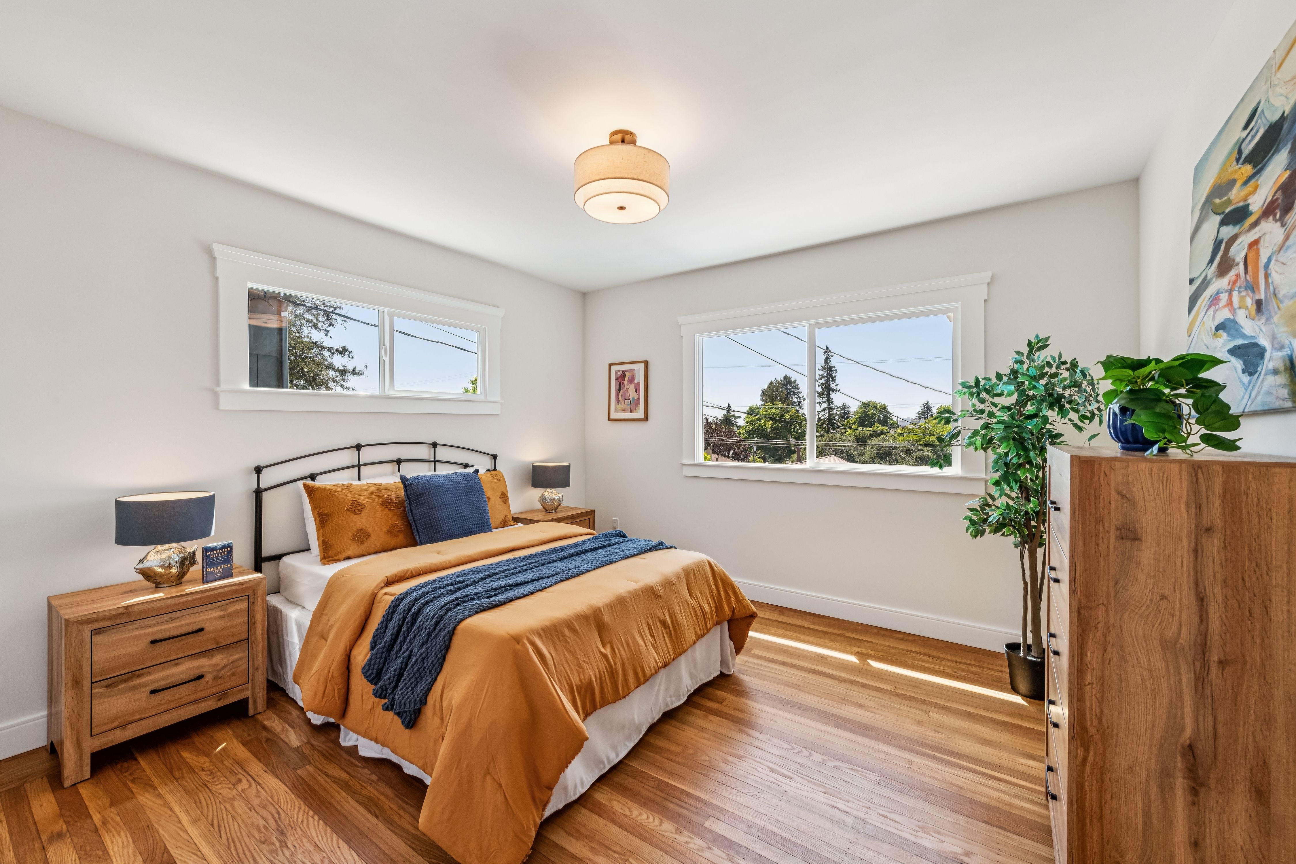  Exquisitely Renovated Craftsman in the Heart of Glenview - 物件實景
