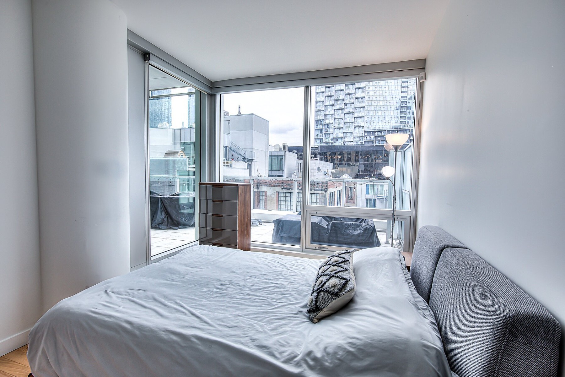  Ville-Marie, Montréal - 物件實景