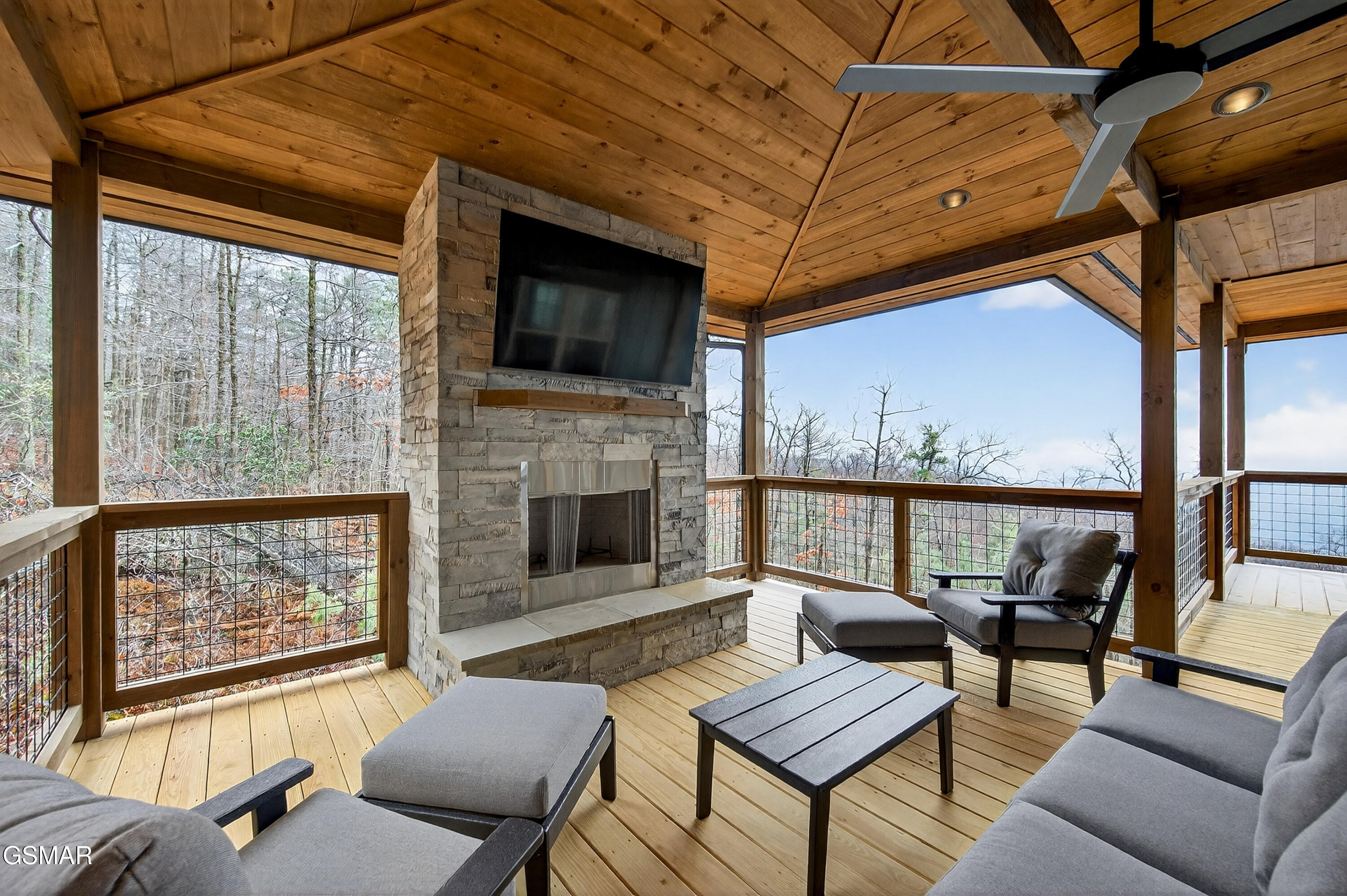 Sevierville, Tennessee, 37876, United States, 3 Bedrooms Bedrooms, ,5 BathroomsBathrooms,Residential,For Sale,1977074