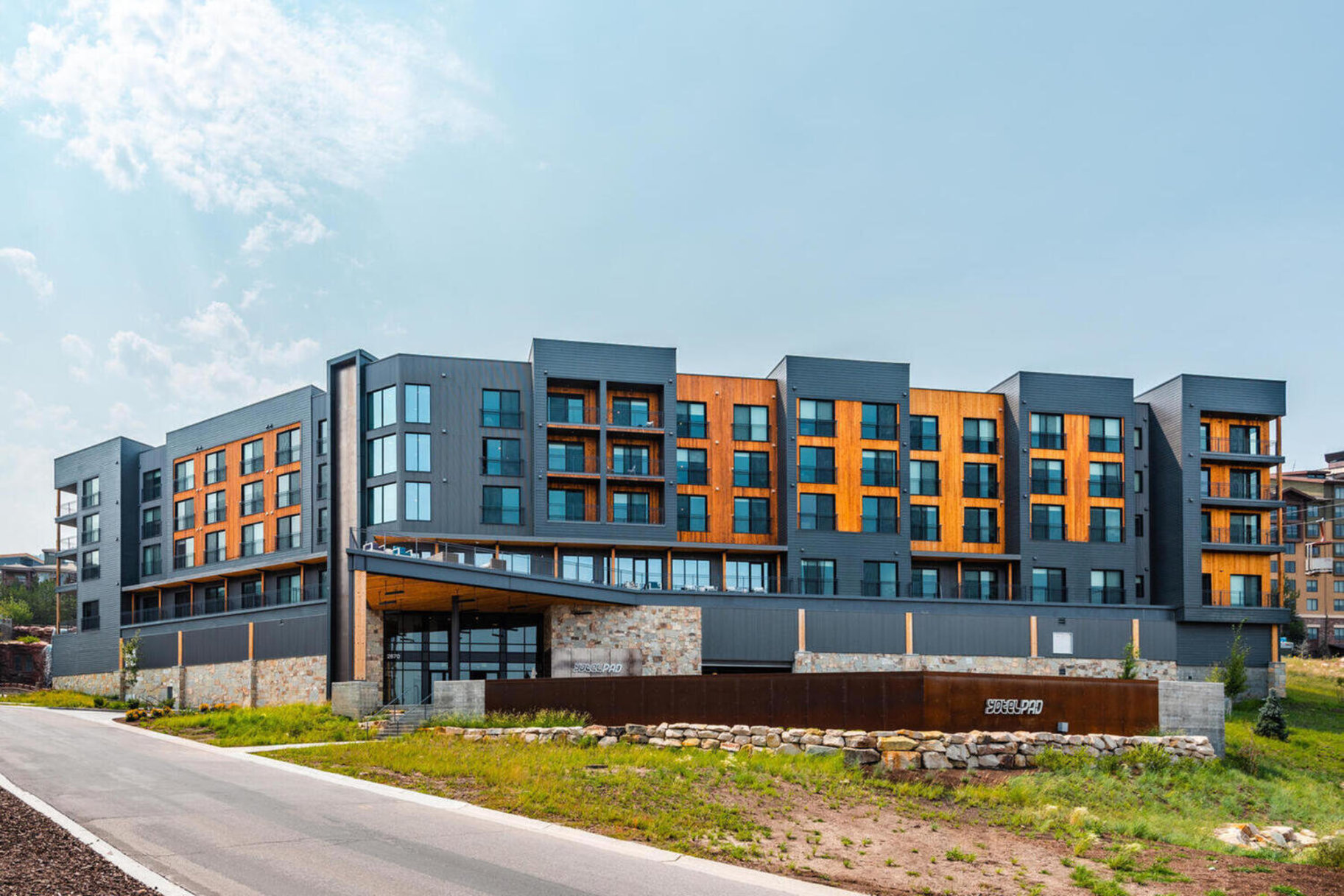  Premier Condo in World-Renowned Ski Resort - 物件實景
