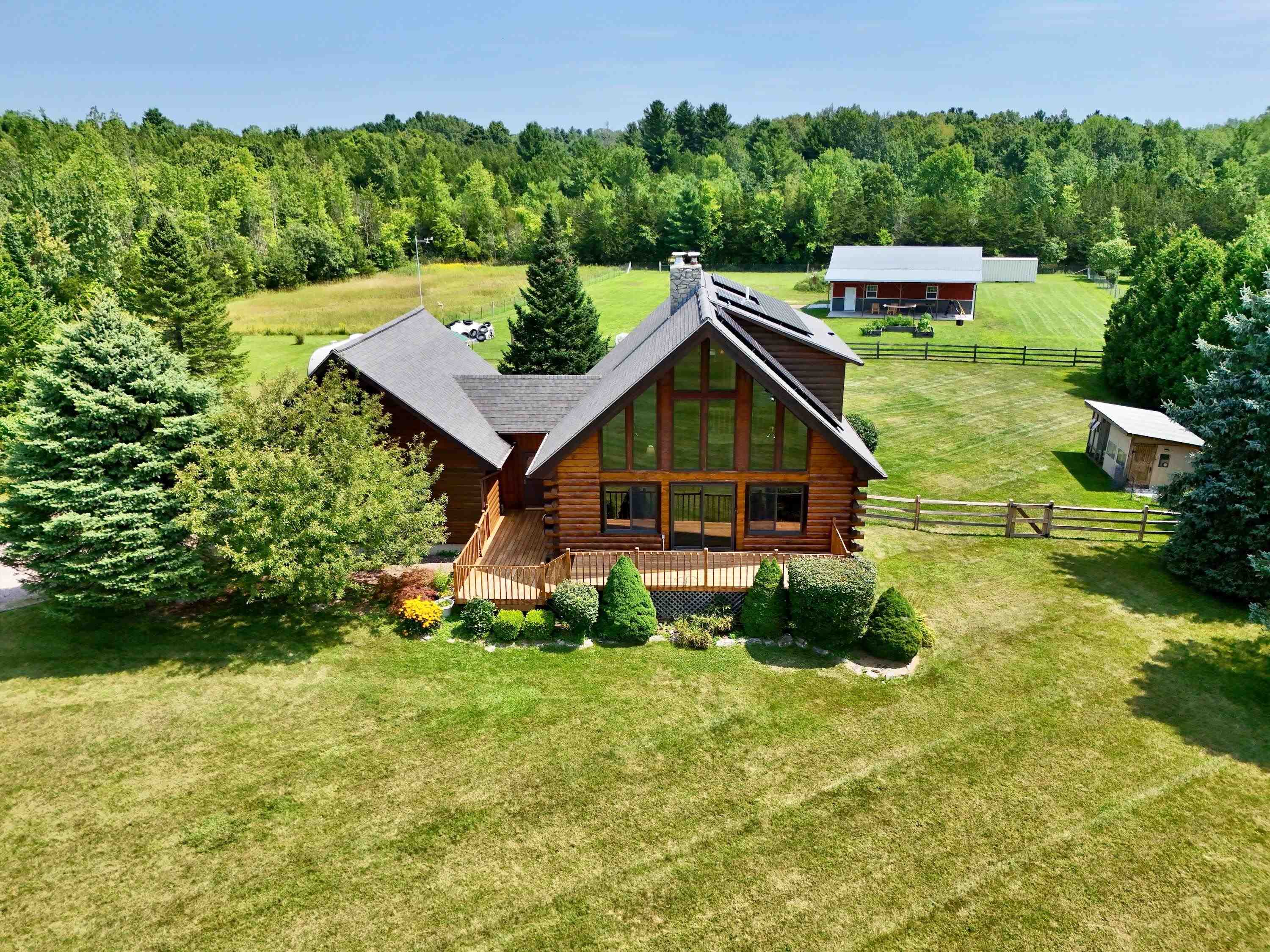 Grand Isle, Vermont, 05458, United States, 2 Bedrooms Bedrooms, ,Residential,For Sale,1828105