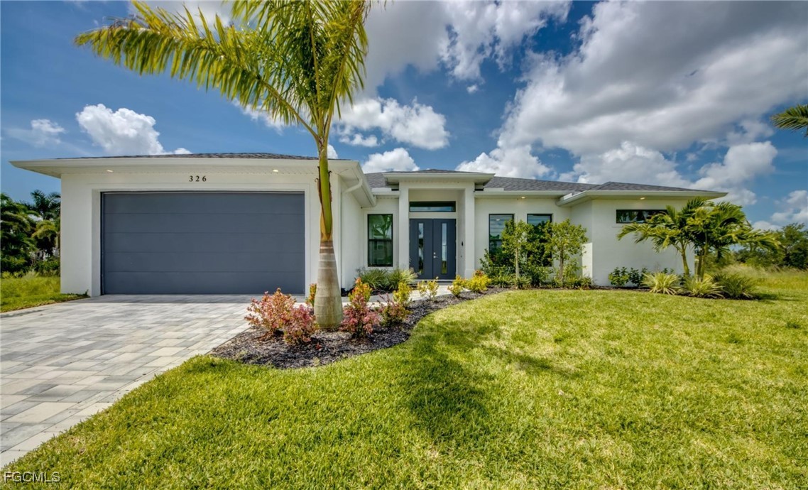 Cape Coral, Florida, 33914, United States, 3 Bedrooms Bedrooms, ,2 BathroomsBathrooms,Residential,For Sale,2009970
