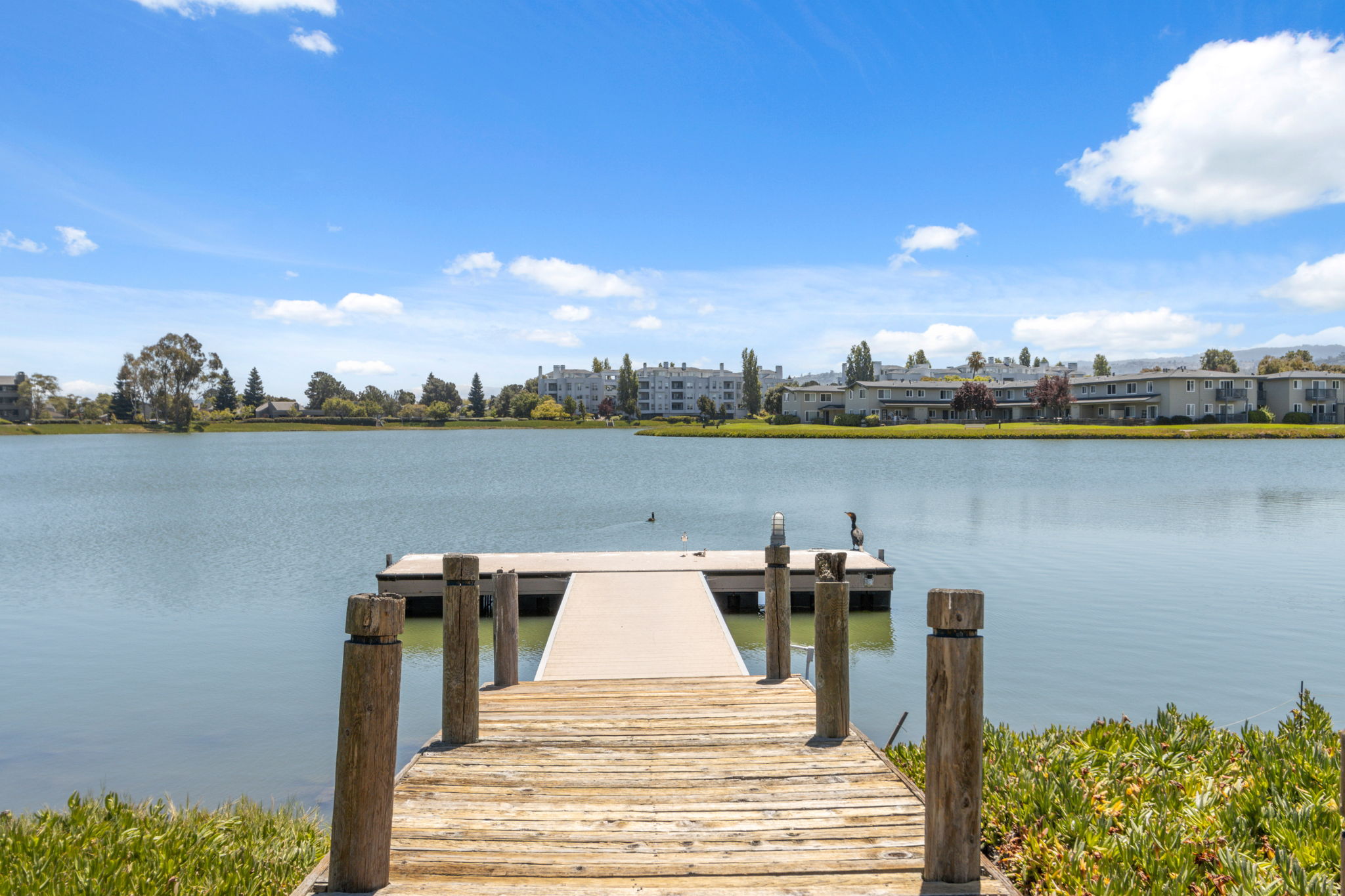  Waterfront Townhome-Style Condo - 物件實景