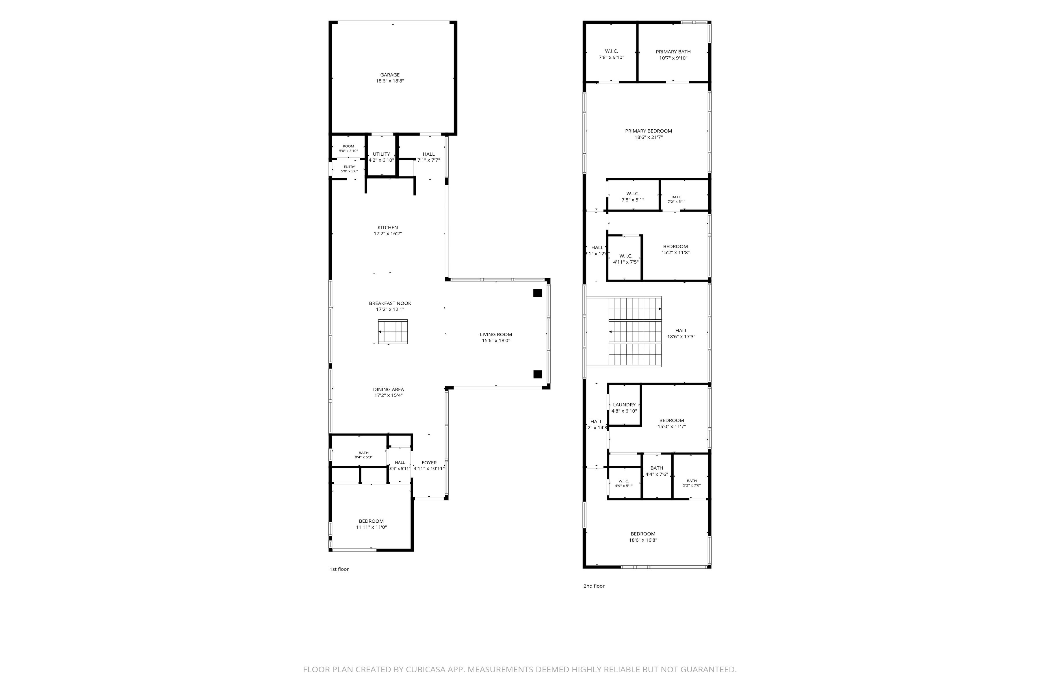  2106 Glyndon Avenue - 物件實景