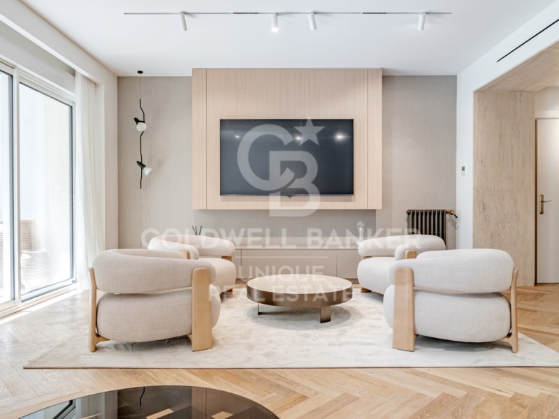 Madrid, Comunidad de Madrid, ES, 4 Bedrooms Bedrooms, ,3 BathroomsBathrooms,Residential,For Sale,1947076