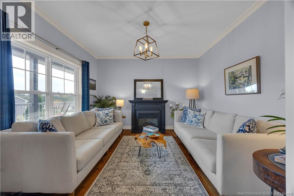 SAINT JOHN, New Brunswick, E2J 0B8, CA, 3 Bedrooms Bedrooms, ,2 BathroomsBathrooms,Residential,For Sale,1946979