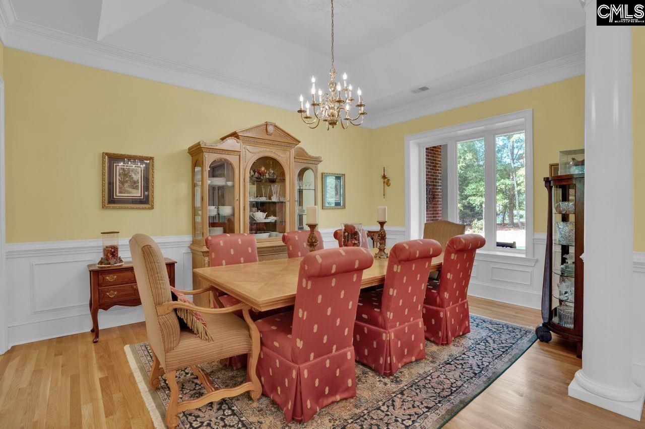 Lexington, South Carolina, 29072, United States, 4 Bedrooms Bedrooms, ,5 BathroomsBathrooms,Residential,For Sale,2003179