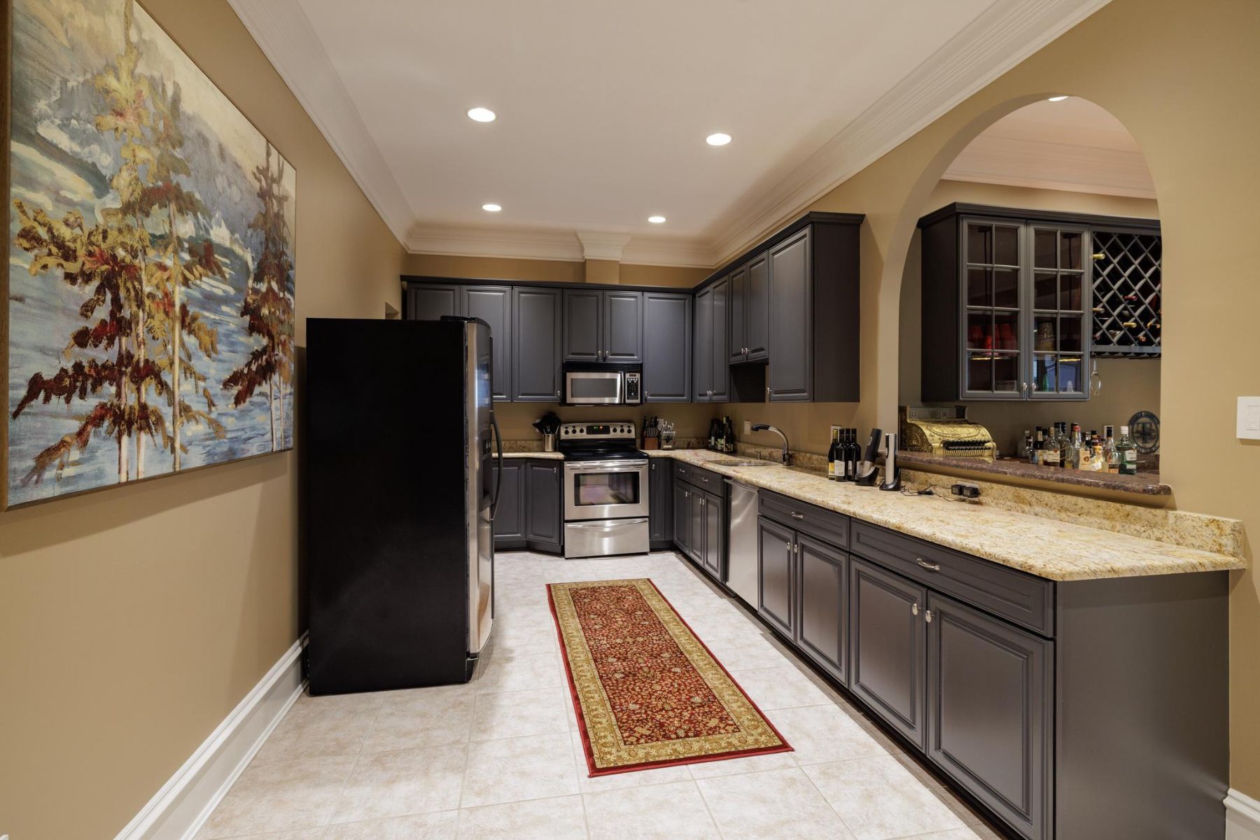  1521 Hunter Mill Road, Vienna, VA, 22182 - 物件實景