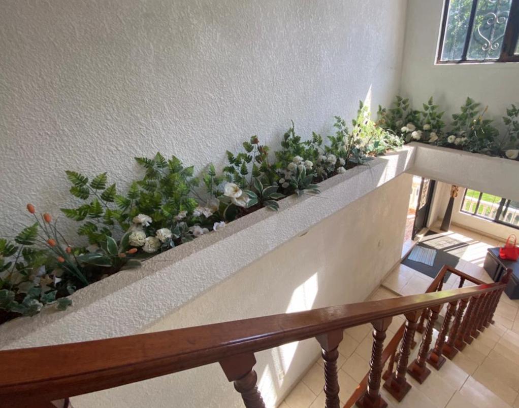 Senda Caprichosa, Huitzilac, Morelos, 62517, Mexico, 8 Bedrooms Bedrooms, ,6 BathroomsBathrooms,Residential,For Sale,Senda Caprichosa,1441026
