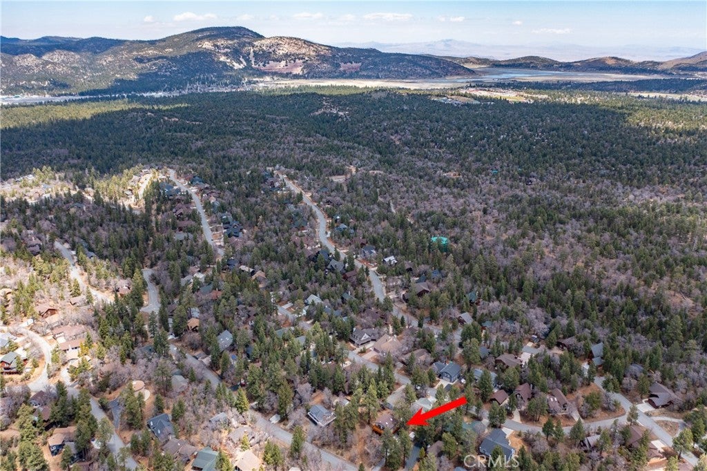 Big Bear City, California, 92314, United States, 2 Bedrooms Bedrooms, ,2 BathroomsBathrooms,Residential,For Sale,1846241