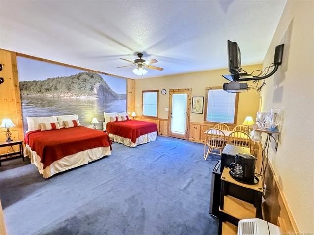 Cookson, Oklahoma, 74427, United States, 8 Bedrooms Bedrooms, ,10 BathroomsBathrooms,Residential,For Sale,1825365