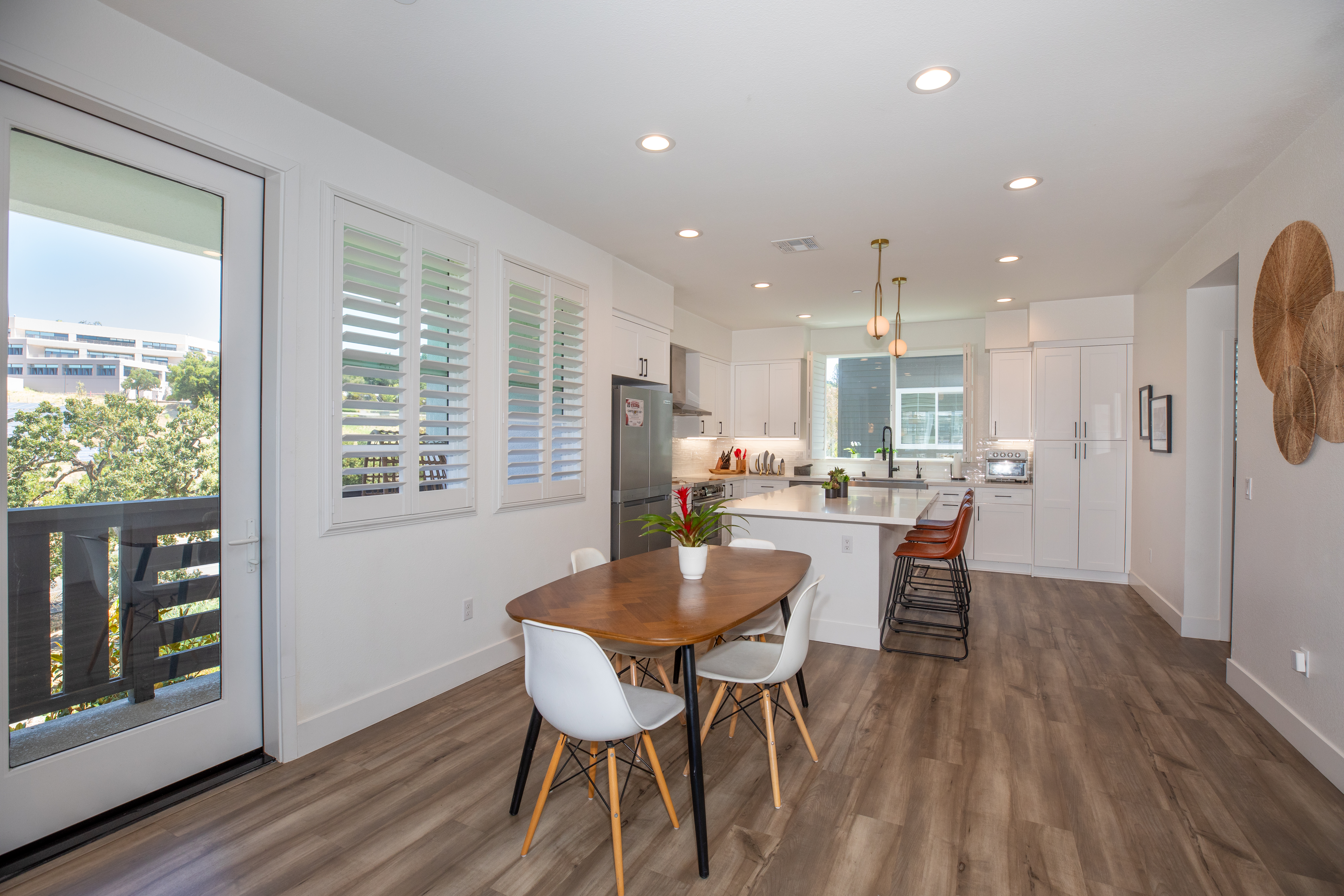  Sophisticated Fountaingrove Retreat - 物件實景