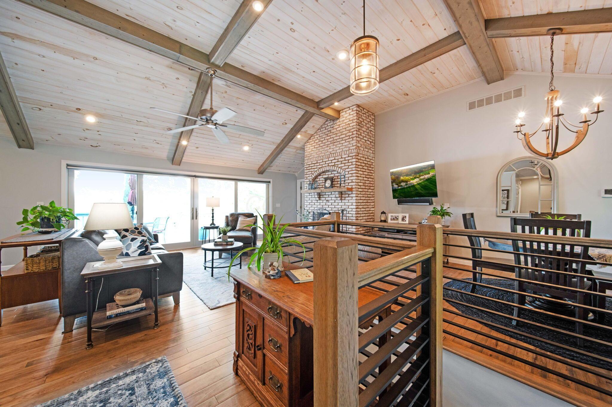 Mount Gilead, Ohio, 43338, United States, 3 Bedrooms Bedrooms, ,4 BathroomsBathrooms,Residential,For Sale,1983535